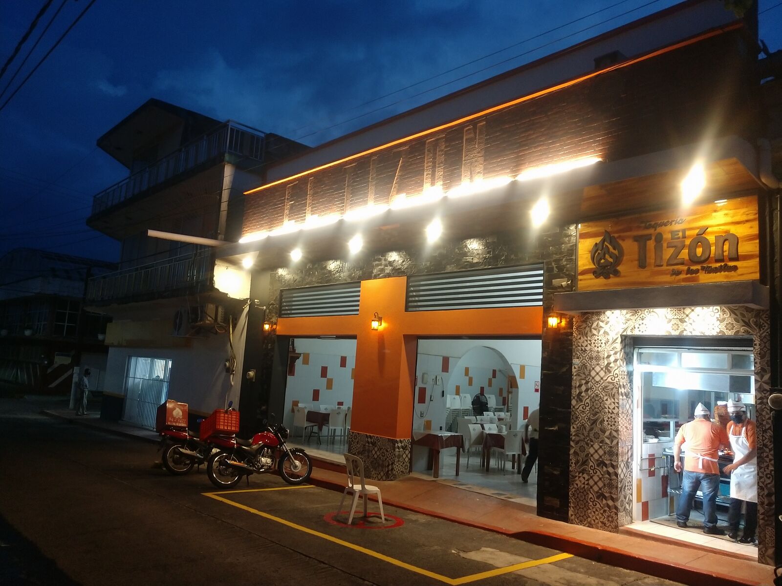 El Tizón image 7