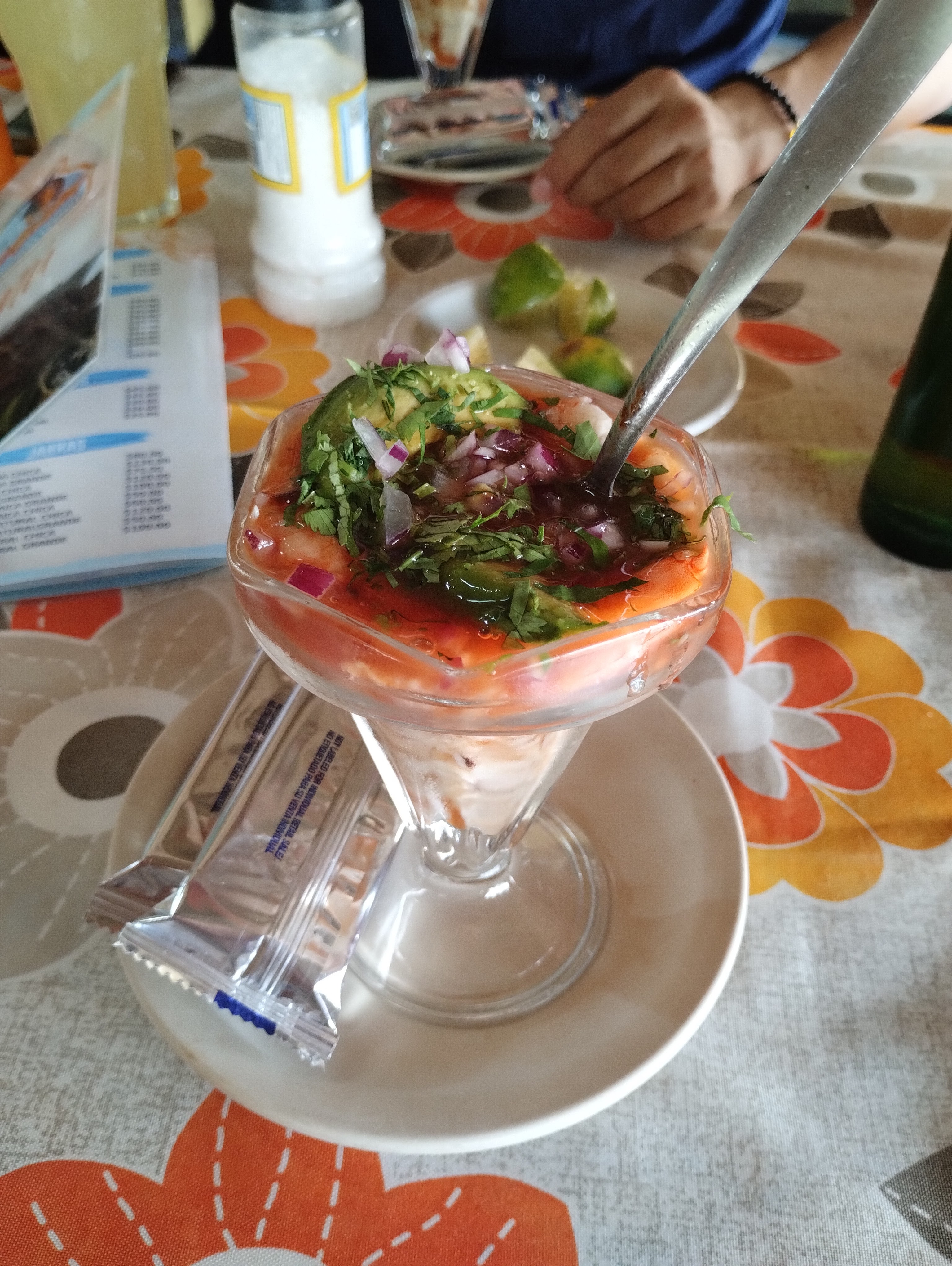 Restaurant la bomba atómica image 3