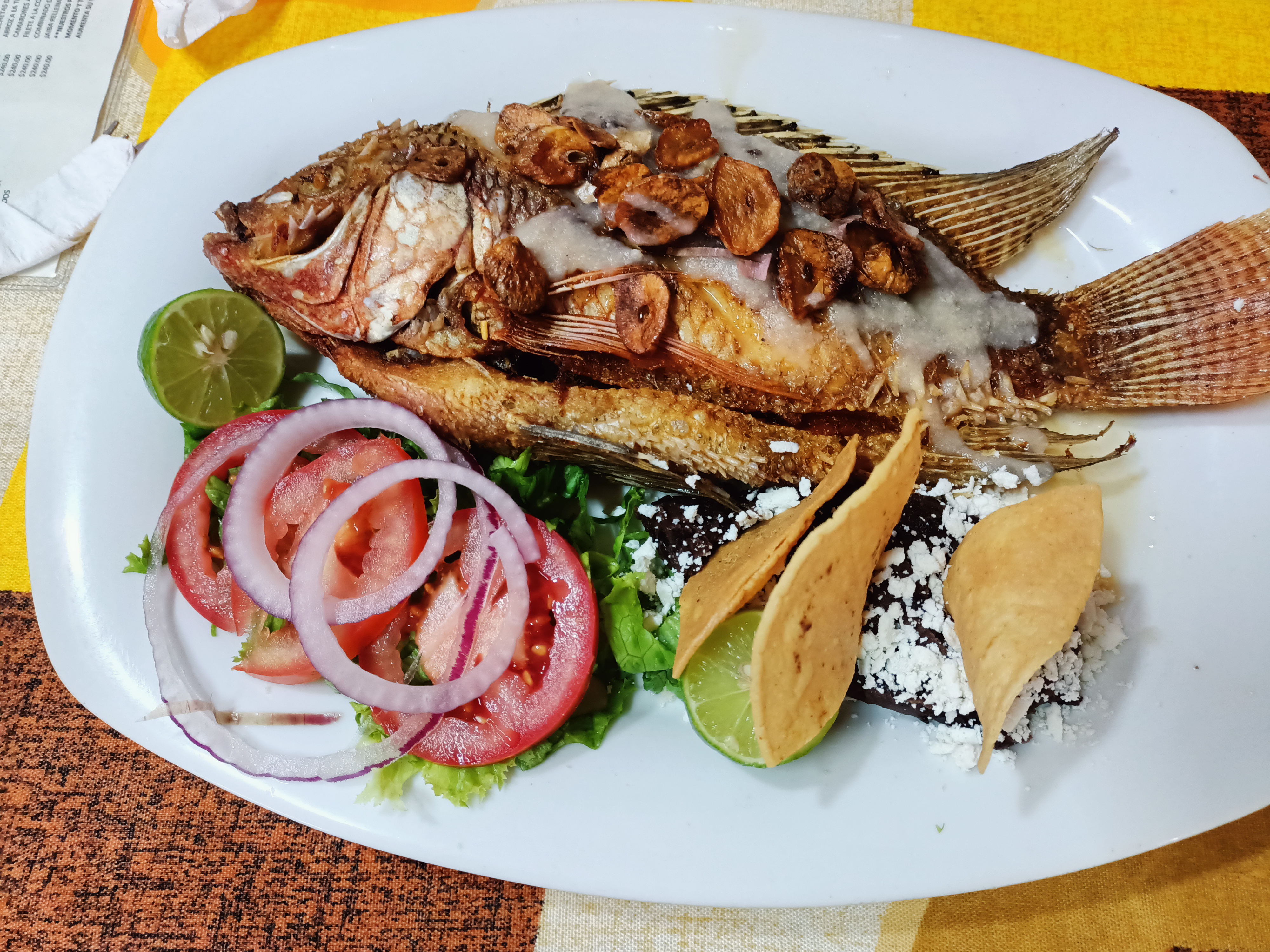 Restaurant la bomba atómica image 4