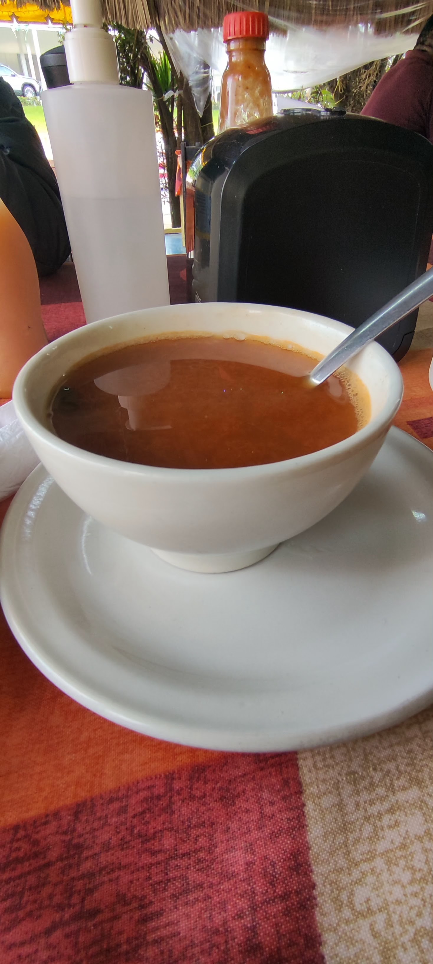 Restaurant la bomba atómica image 5