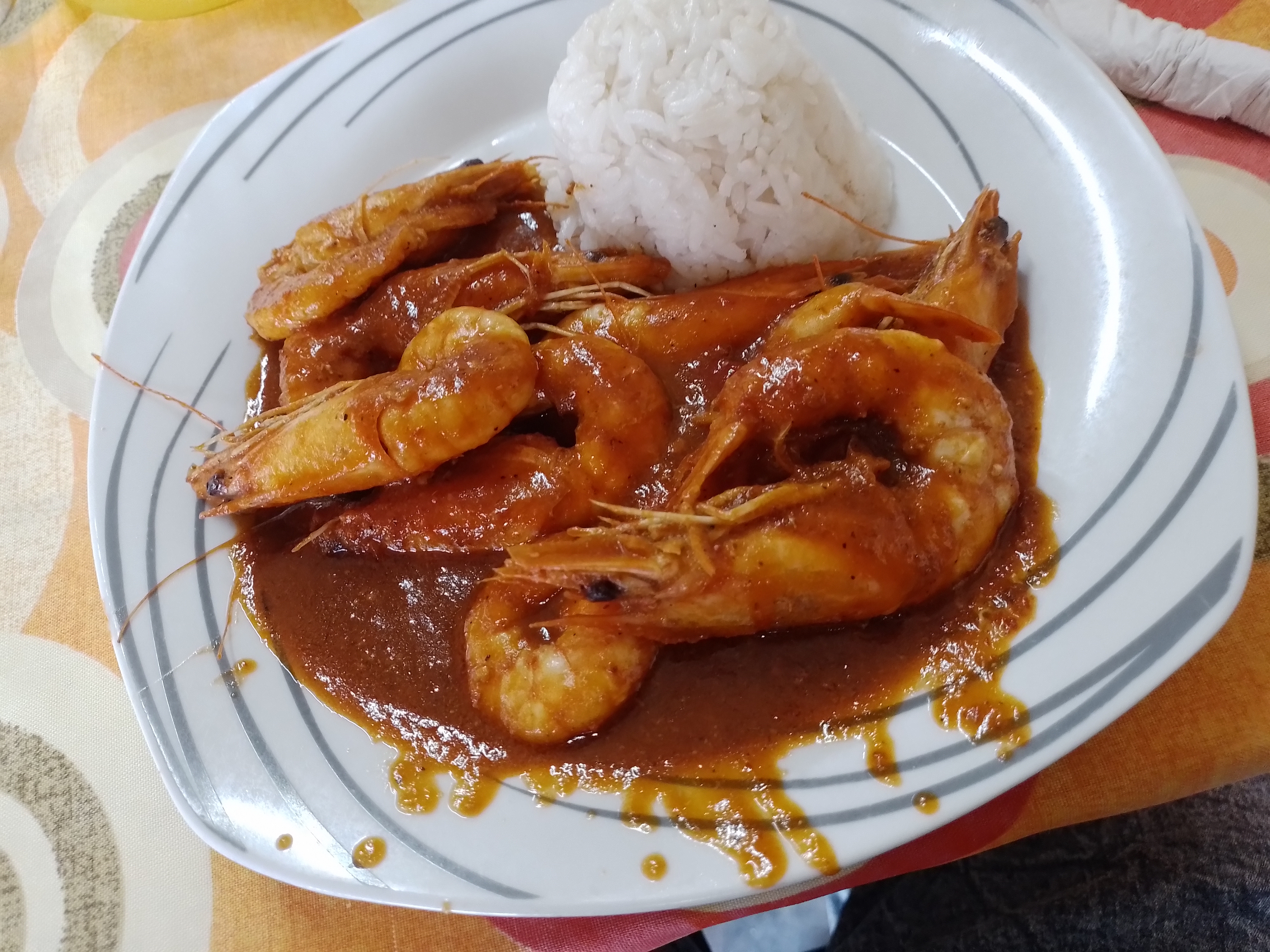 Restaurant la bomba atómica image 6