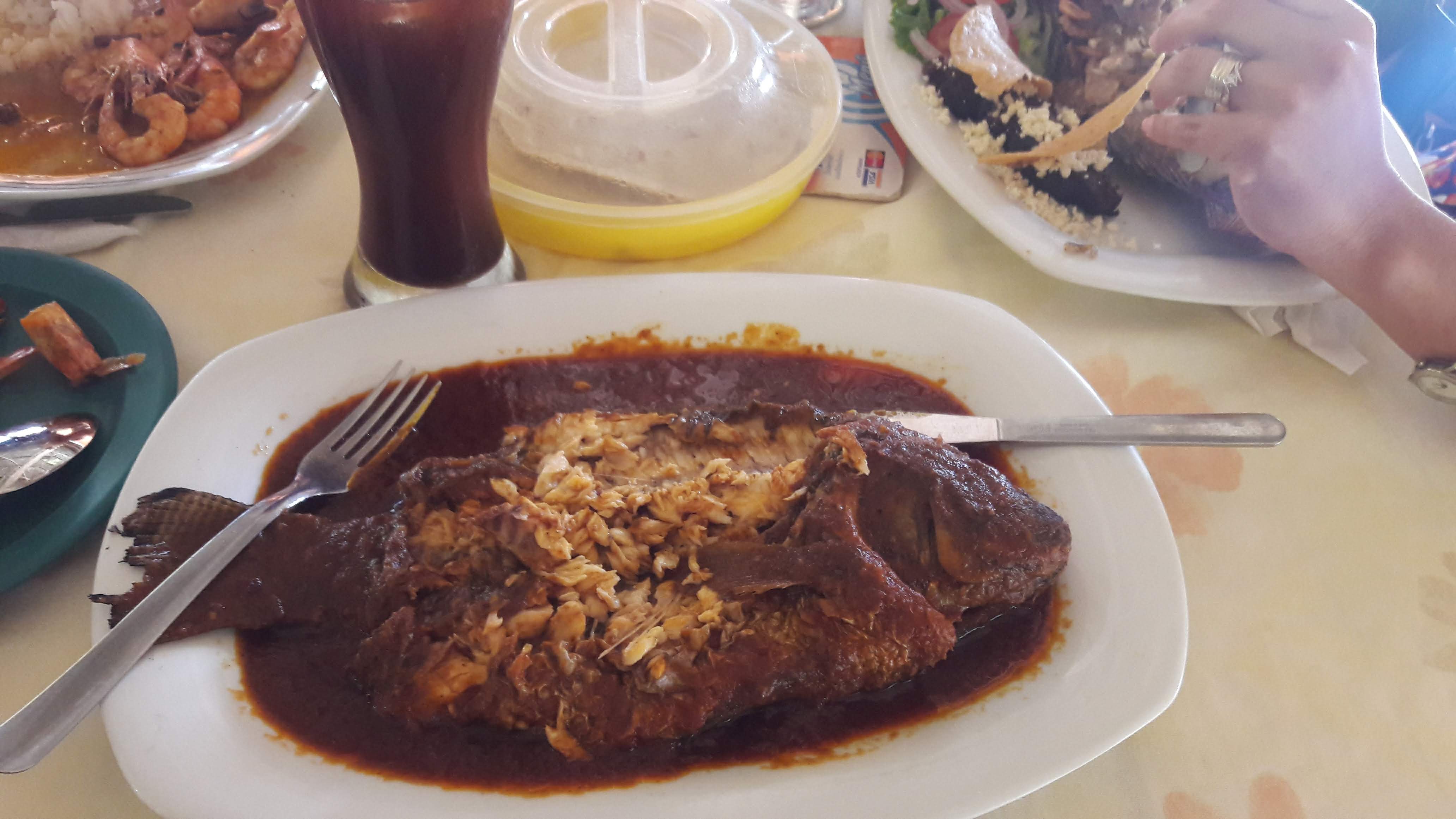 Restaurant la bomba atómica image 8