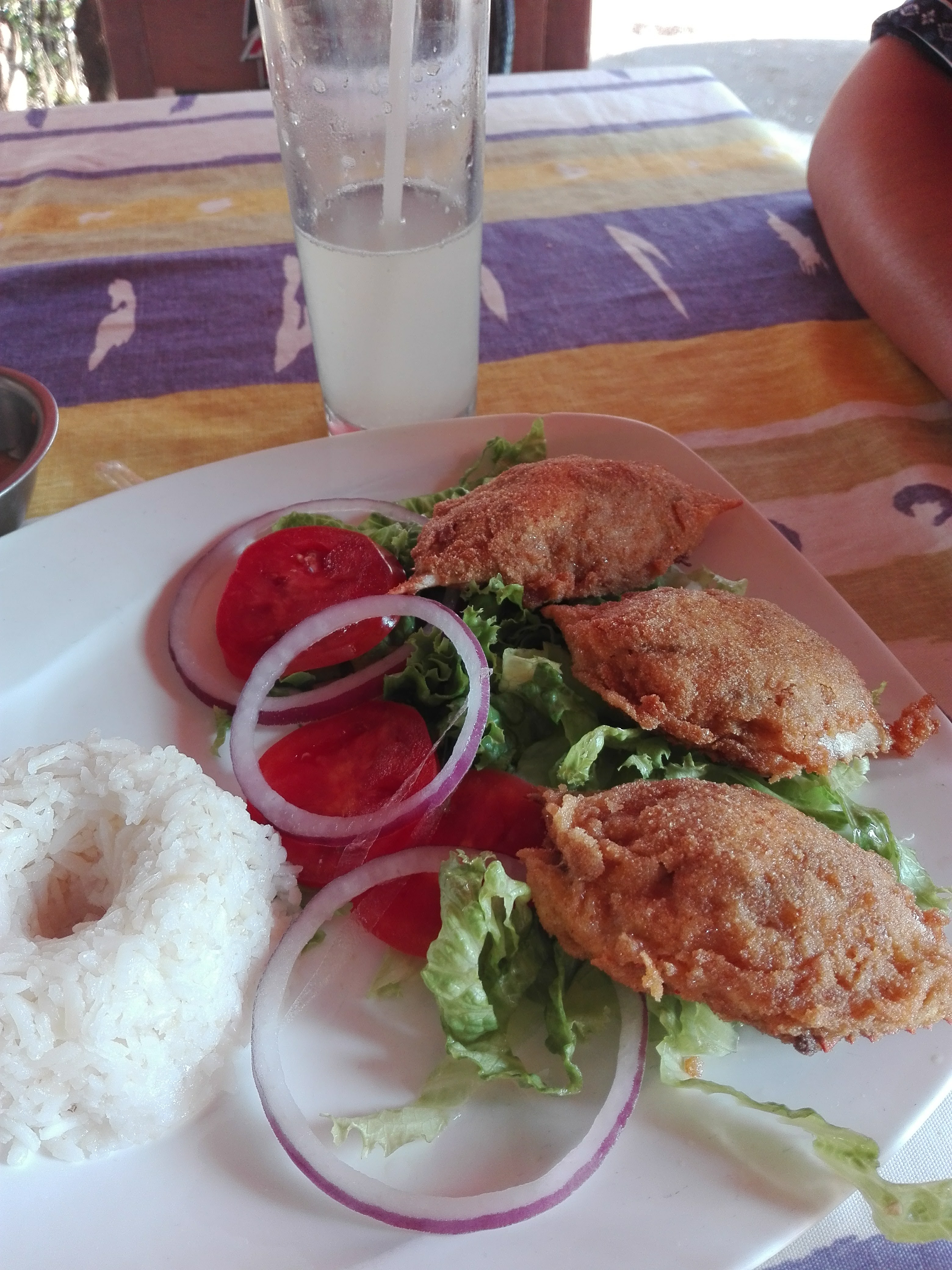 Restaurant la bomba atómica image 9