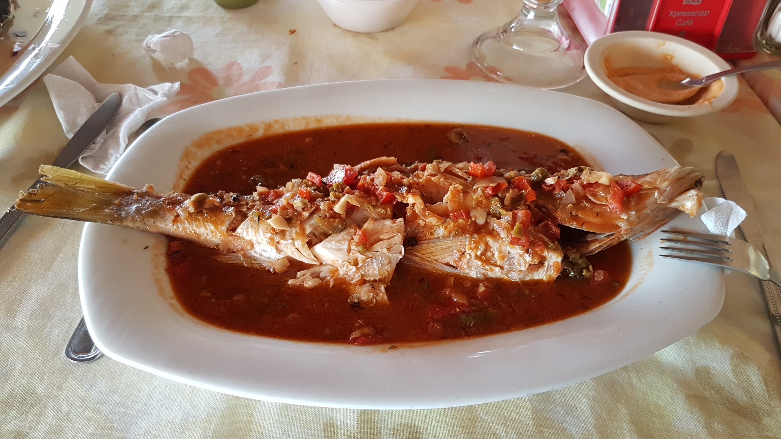 Restaurant la bomba atómica image 10