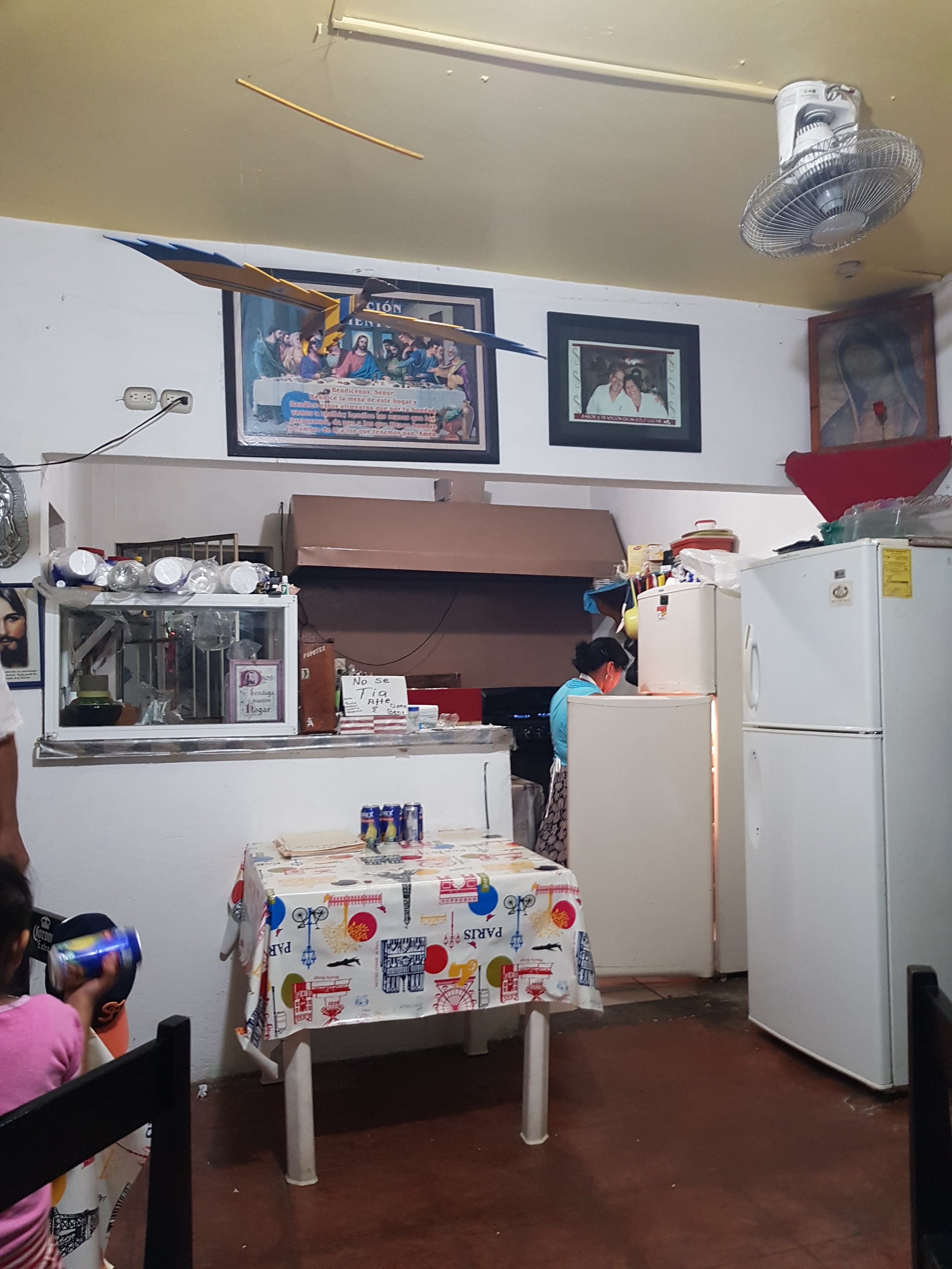 Doña Benny Restaurante image 1