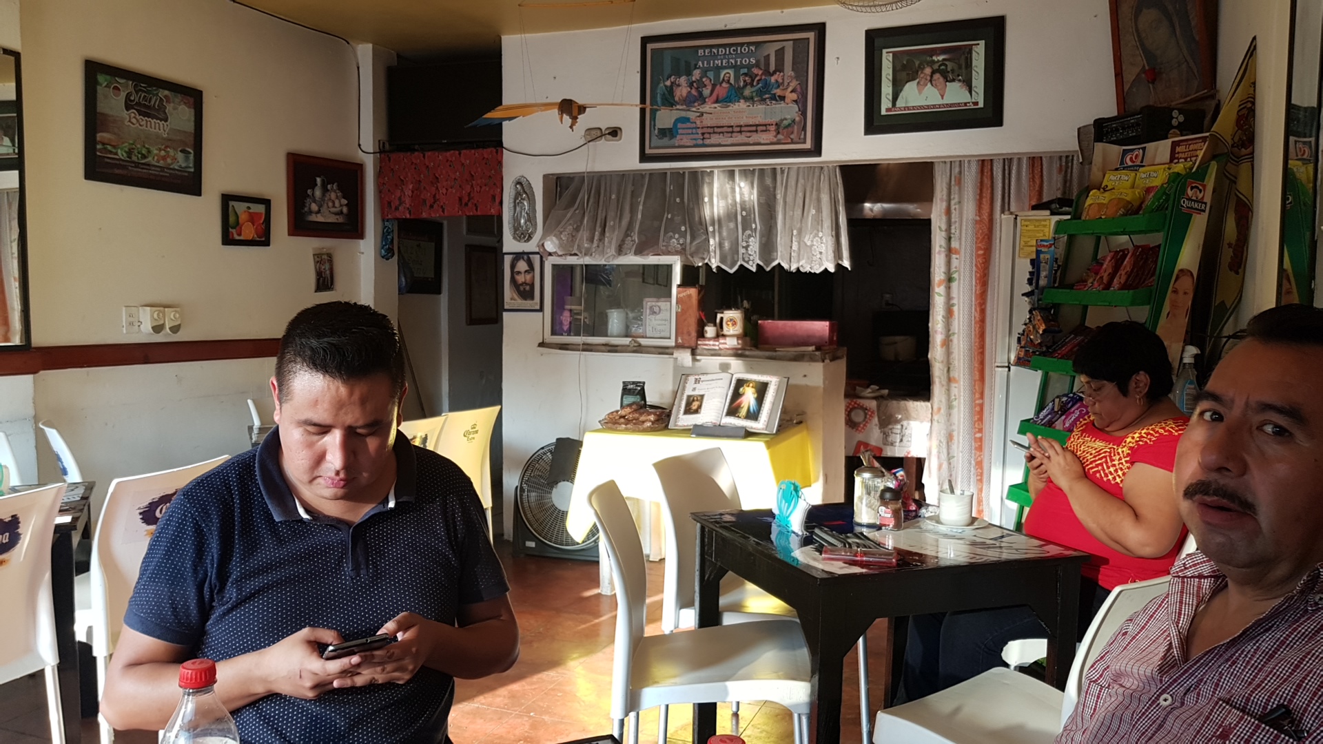 Doña Benny Restaurante image 4