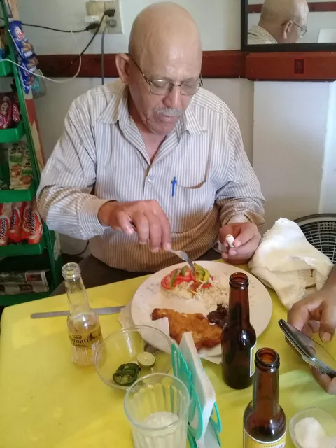 Doña Benny Restaurante image 5