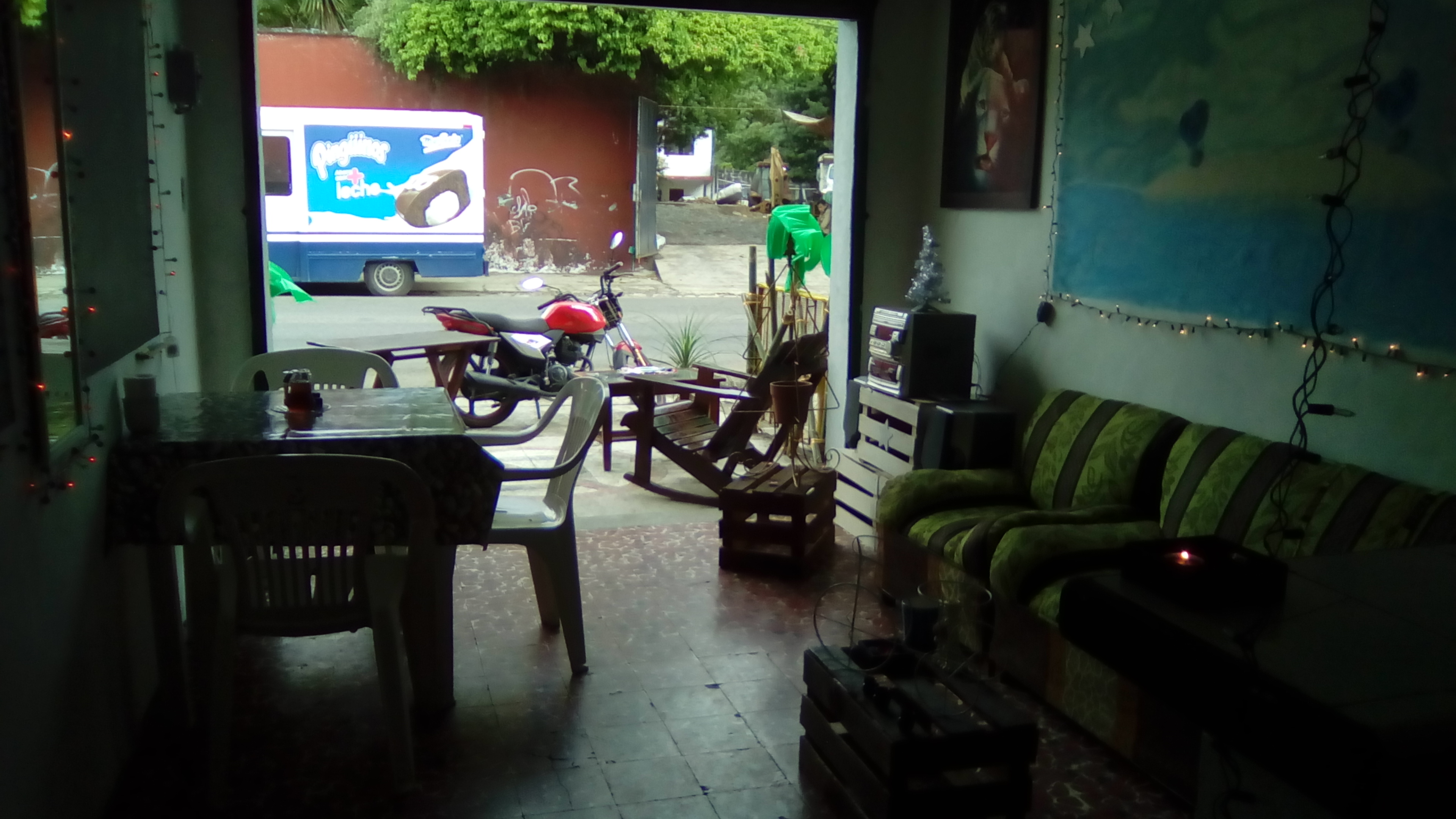 La Isla Barra image 2