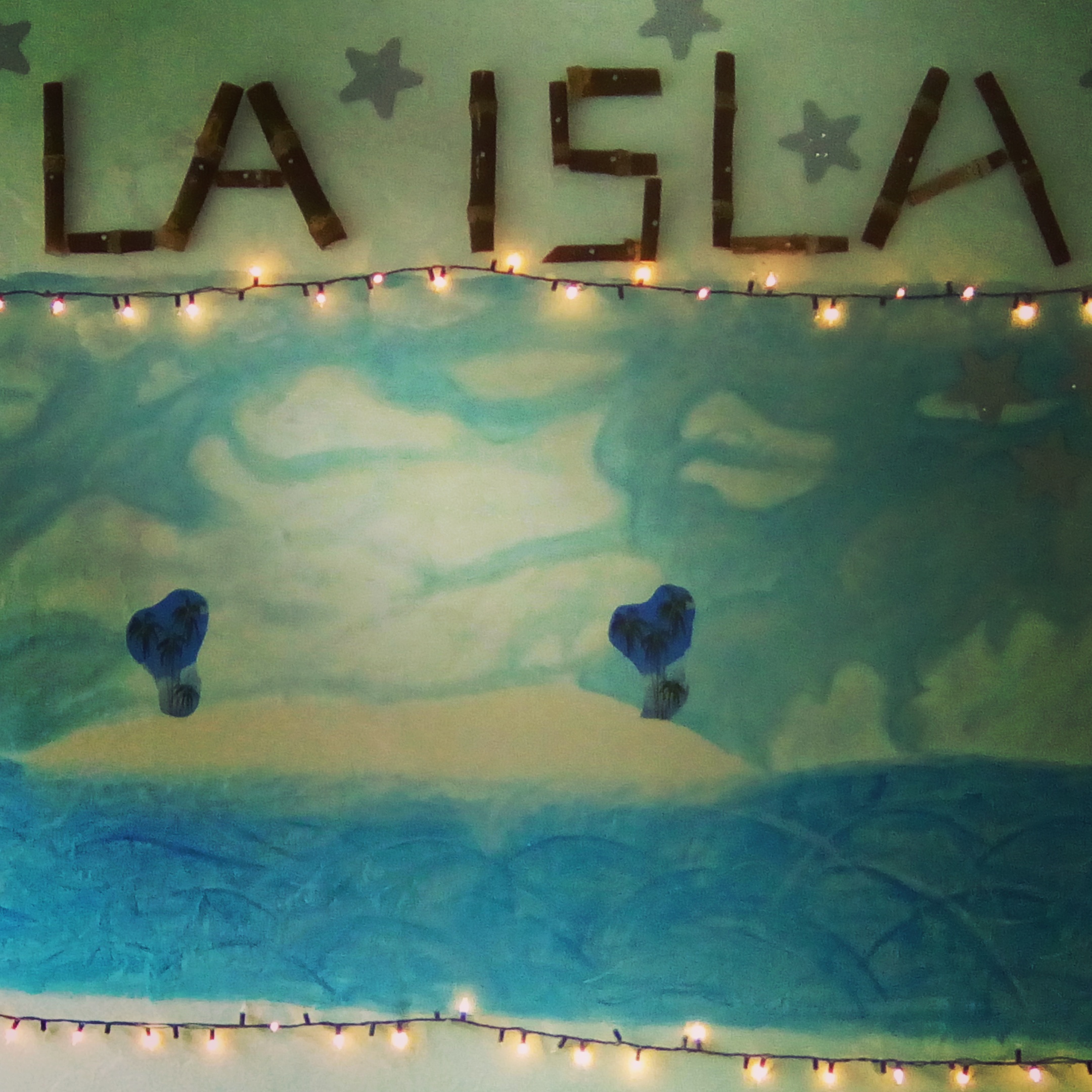 La Isla Barra image 4