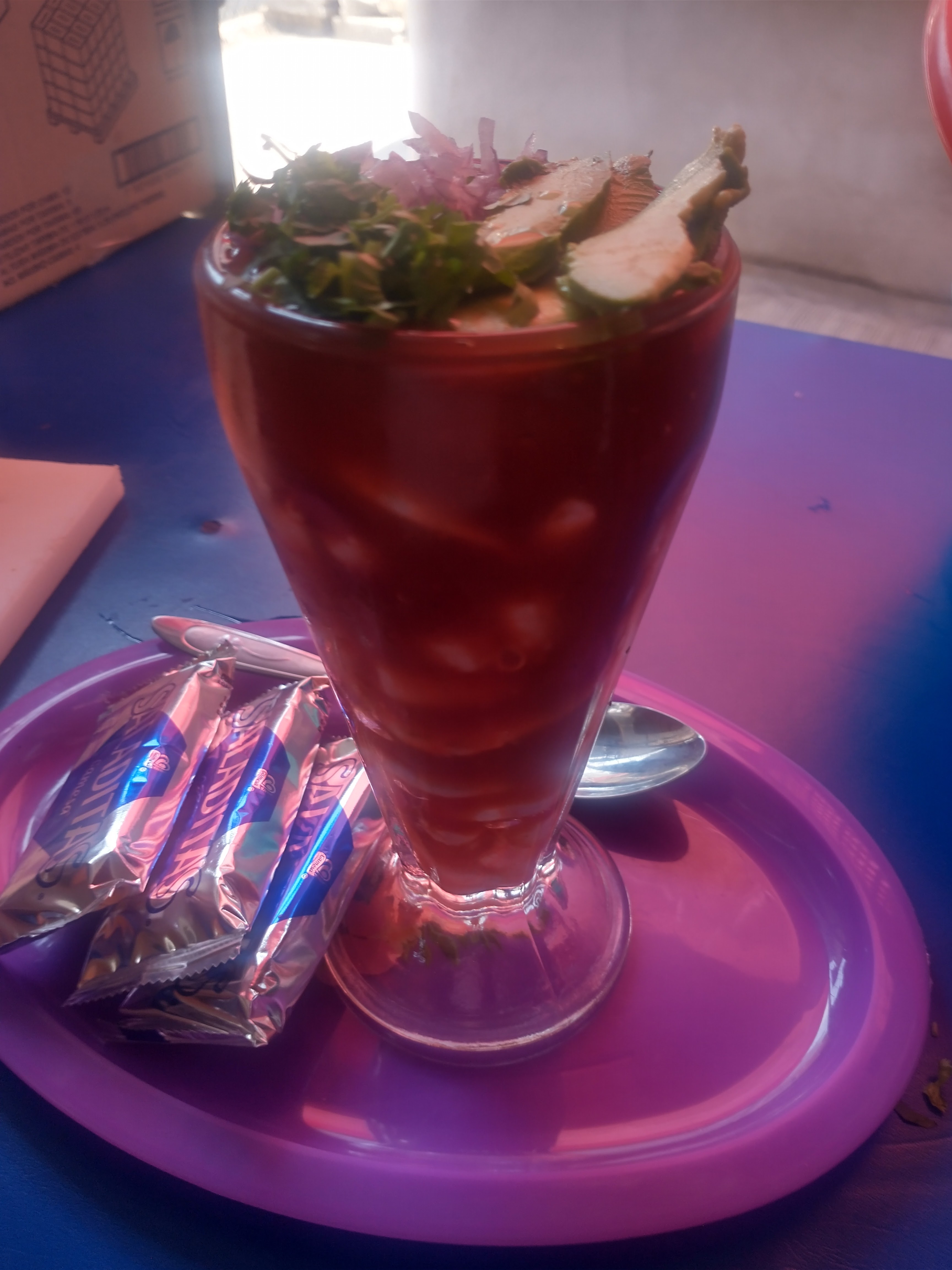 Memelas La Güera image 3