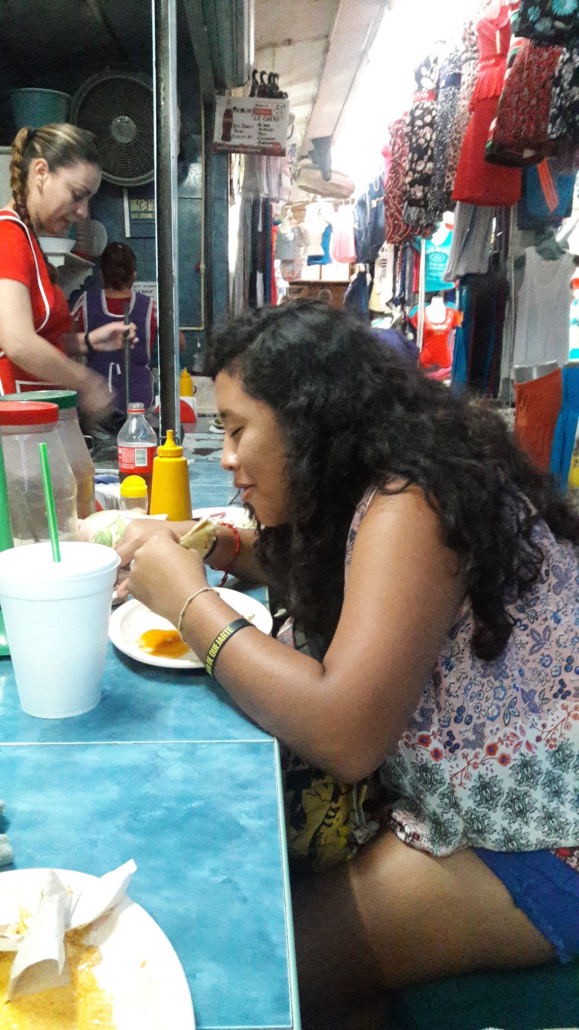 Memelas La Güera image 5