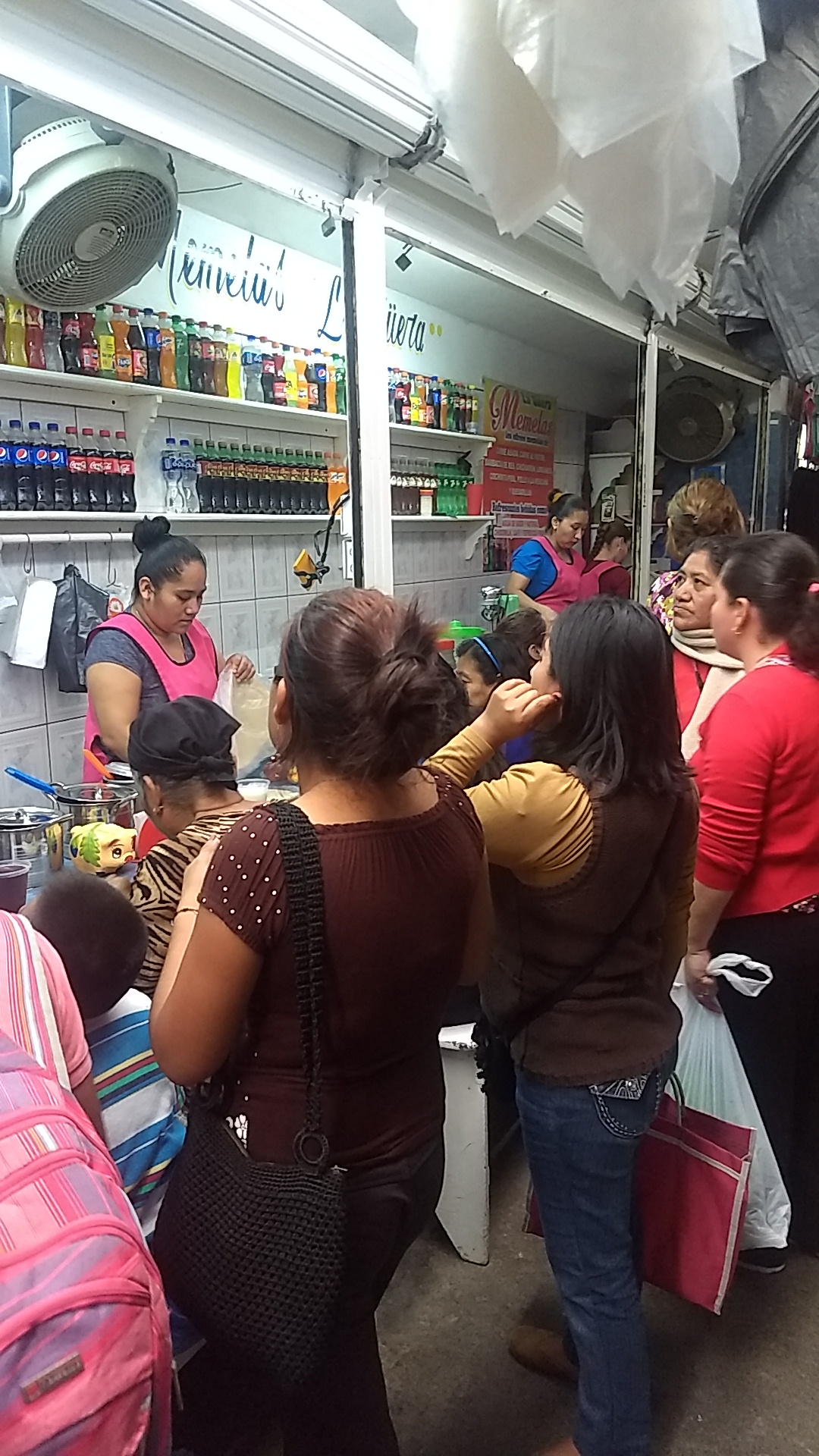 Memelas La Güera image 6