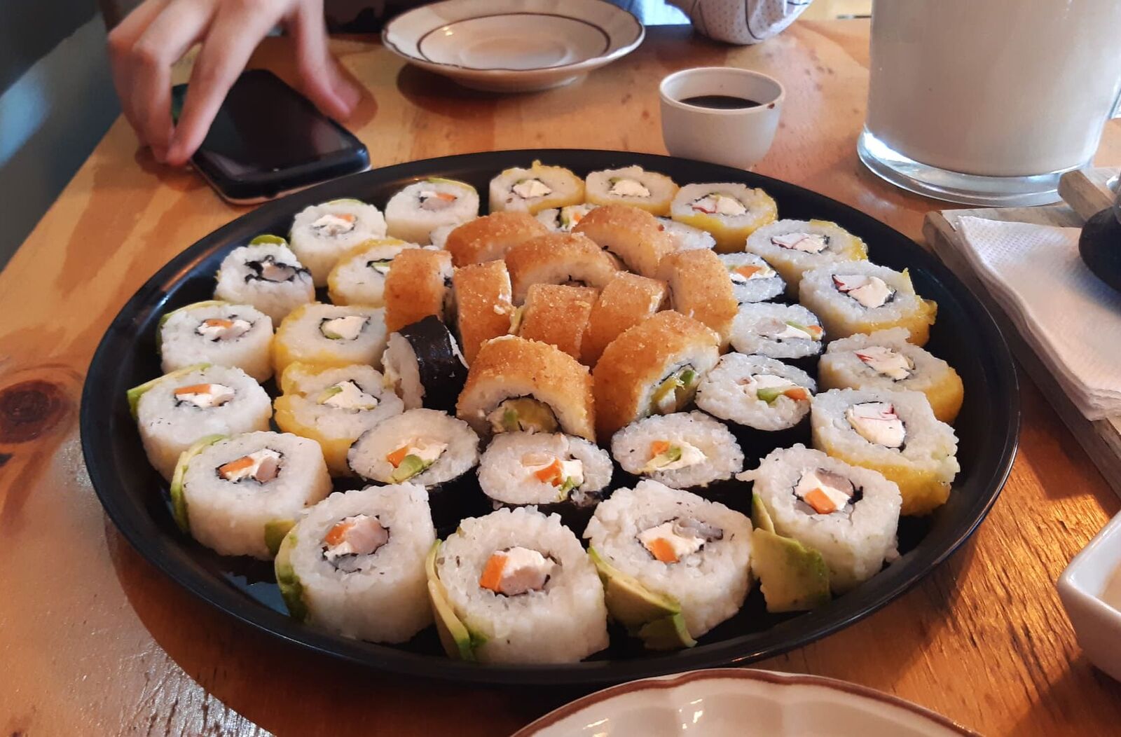 Sushi Kumo image 3