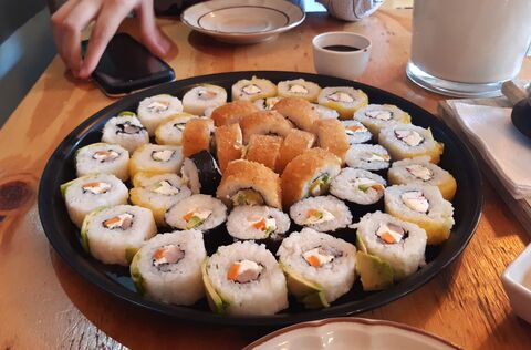 Sushi Kumo image 3