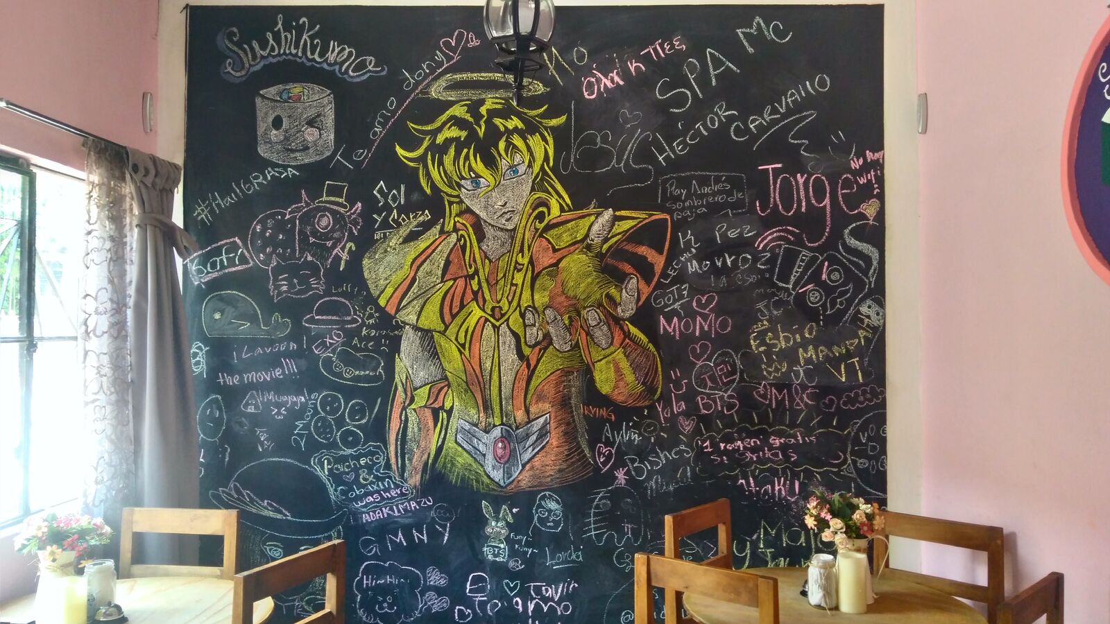 Sushi Kumo image 8