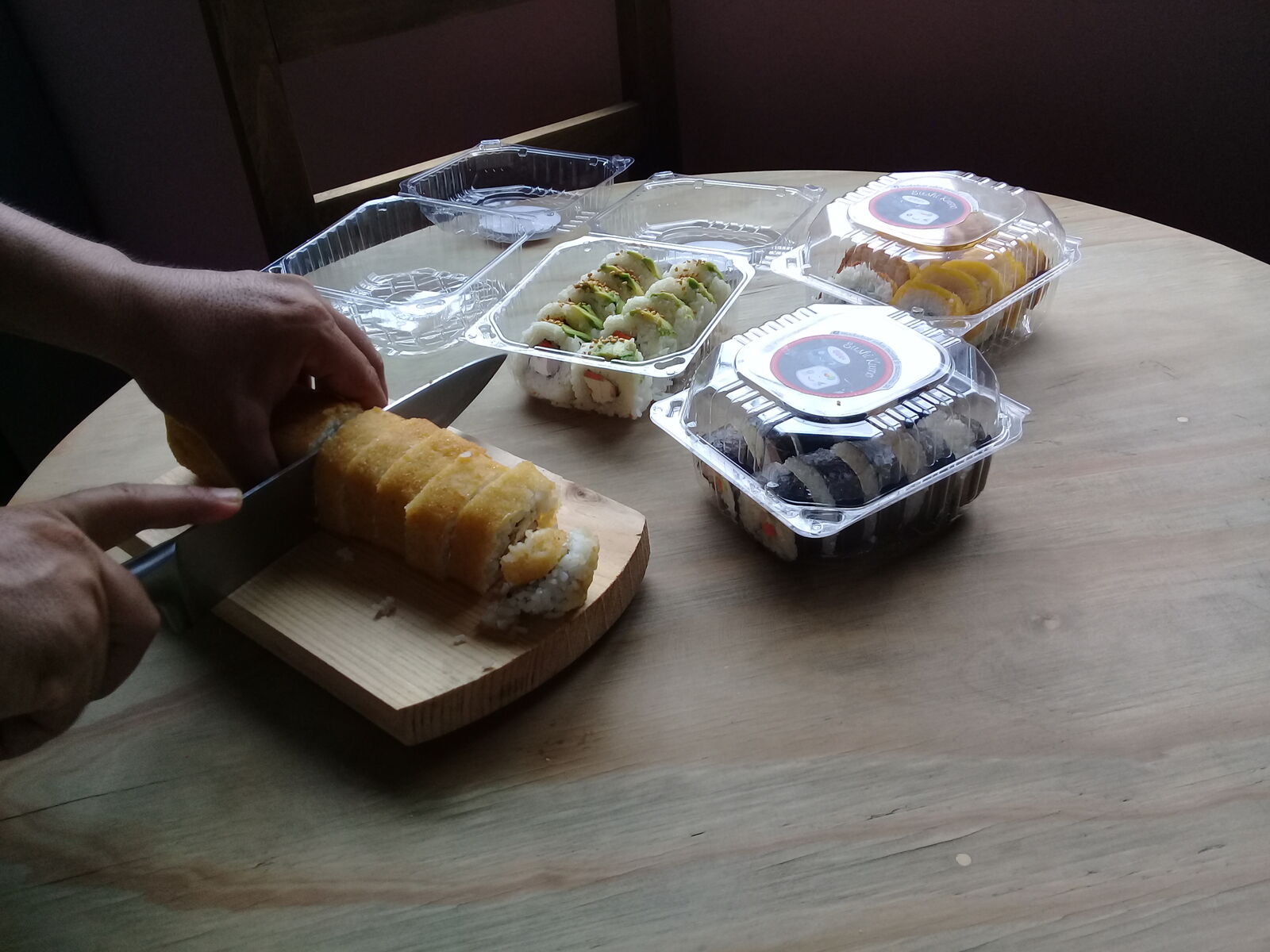 Sushi Kumo image 10