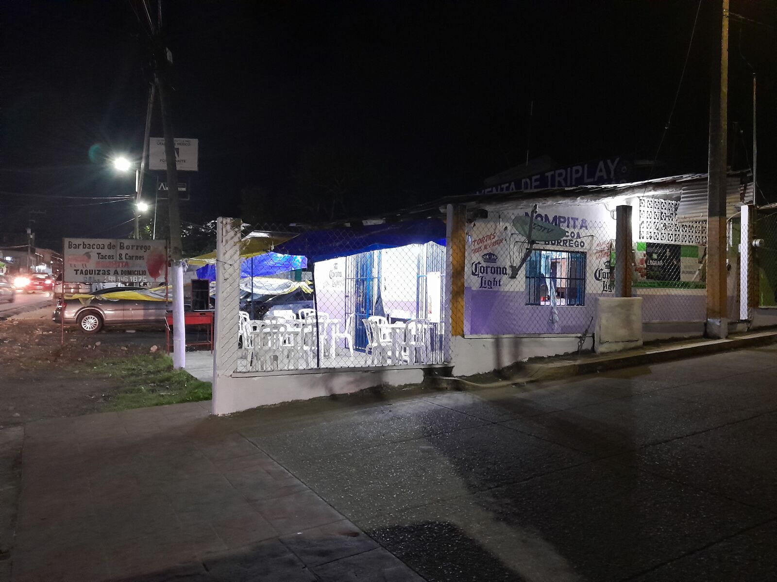 Nompita arenal image 2