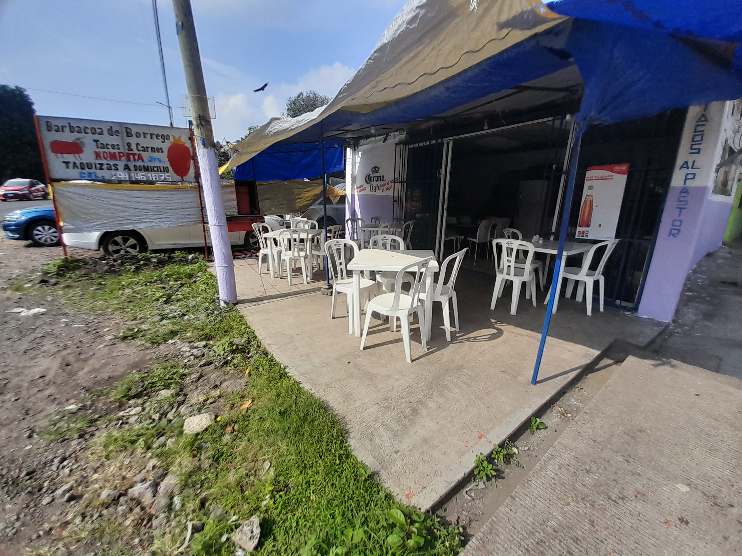 Nompita arenal image 3