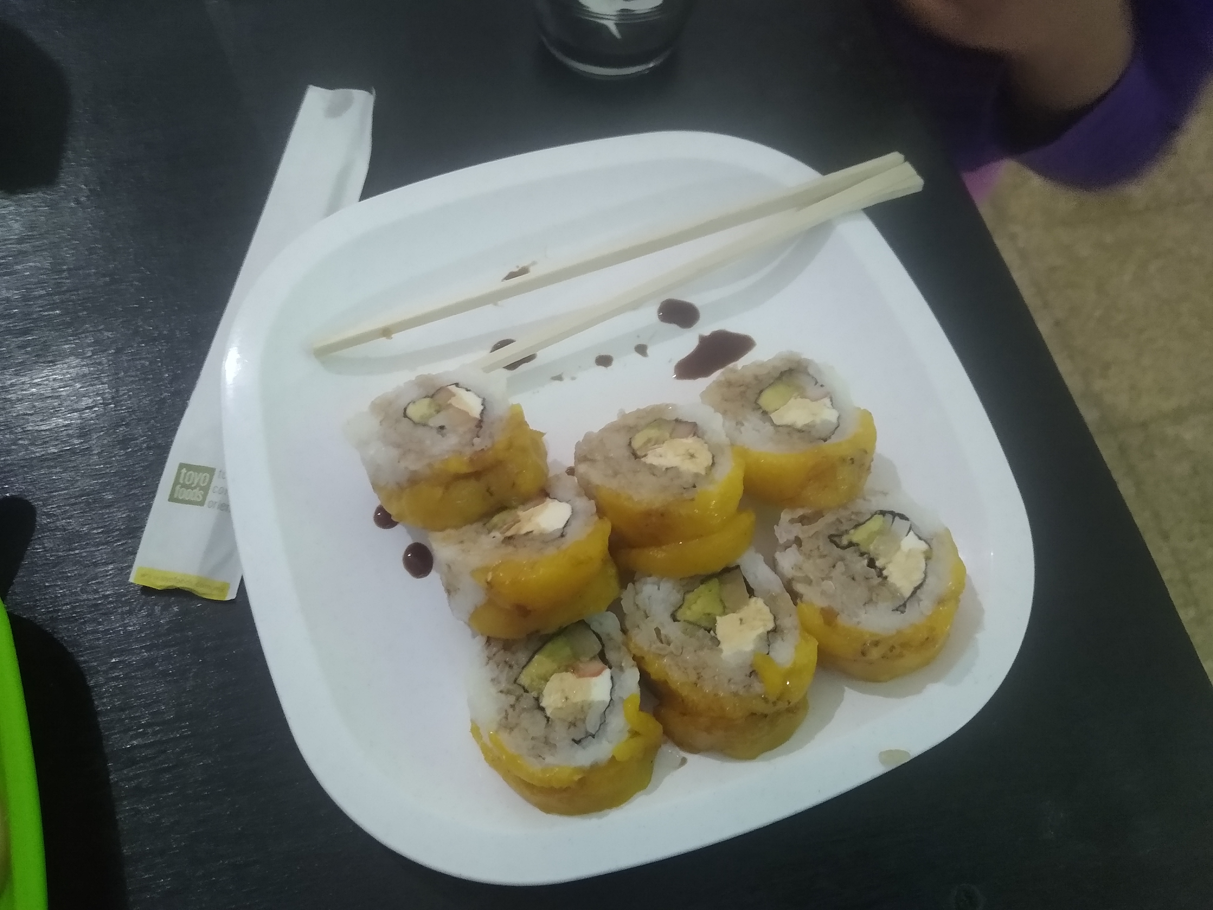 Oriental Express image 5