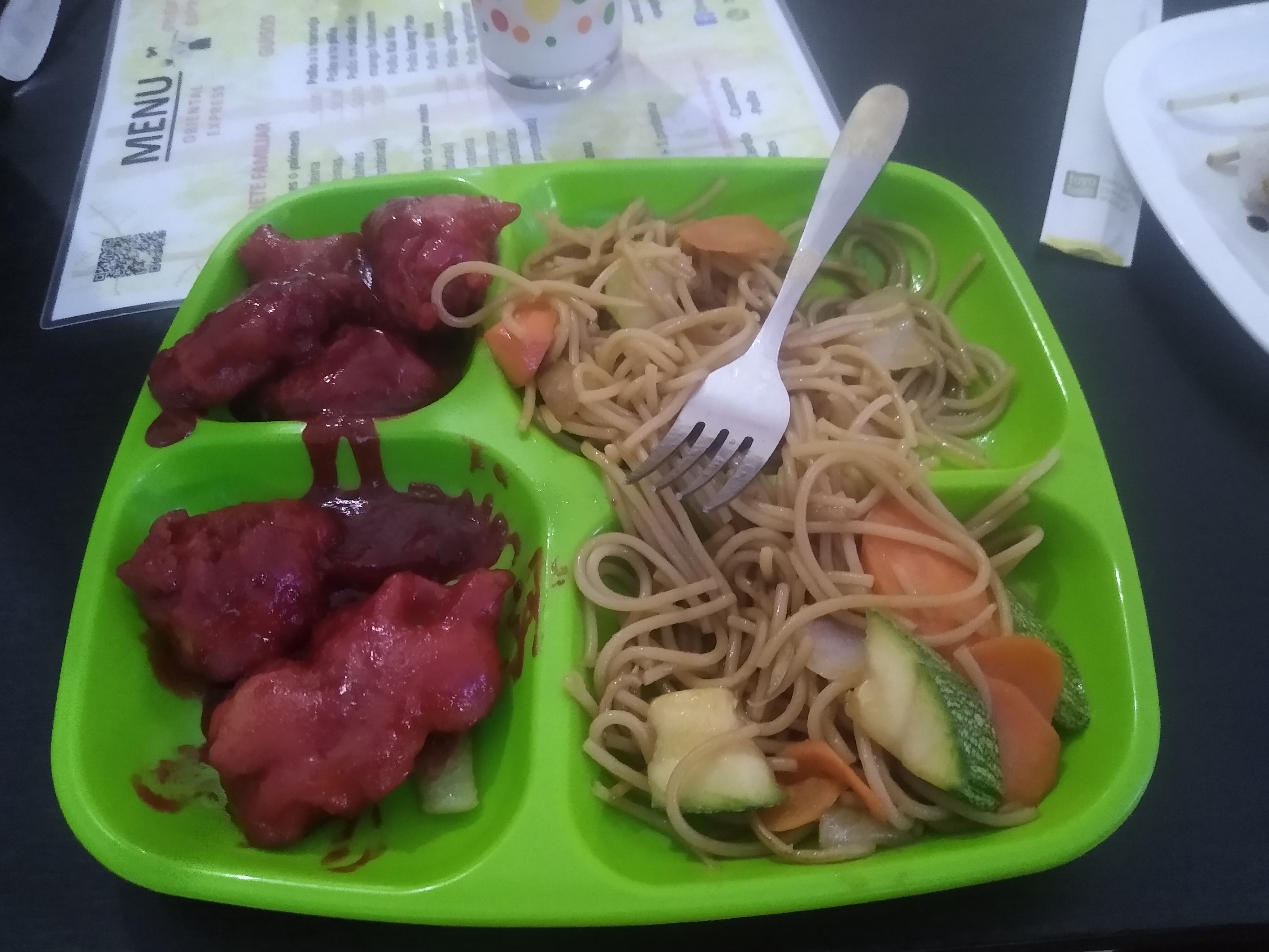 Oriental Express image 6