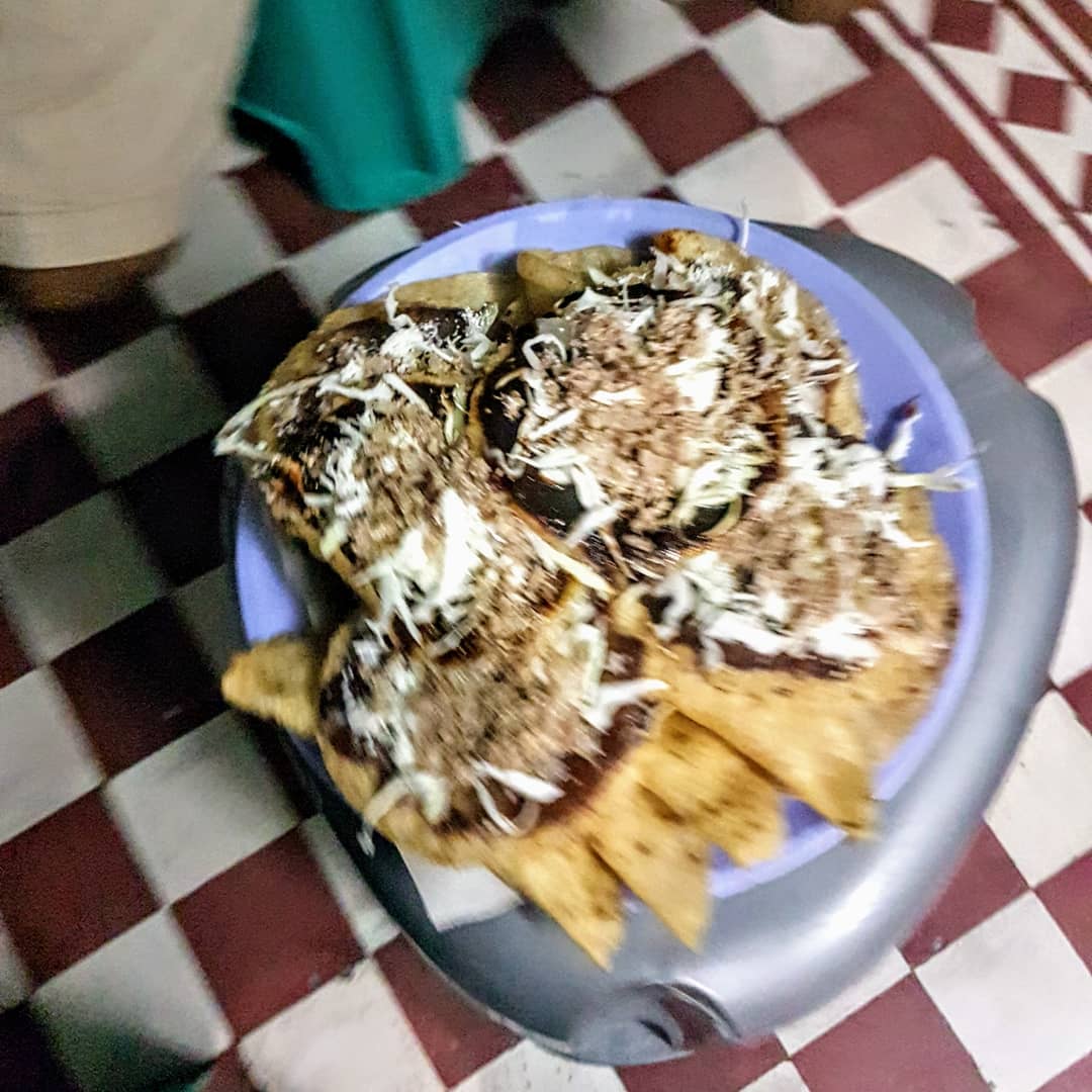 Antojitos "El Penal" image 1