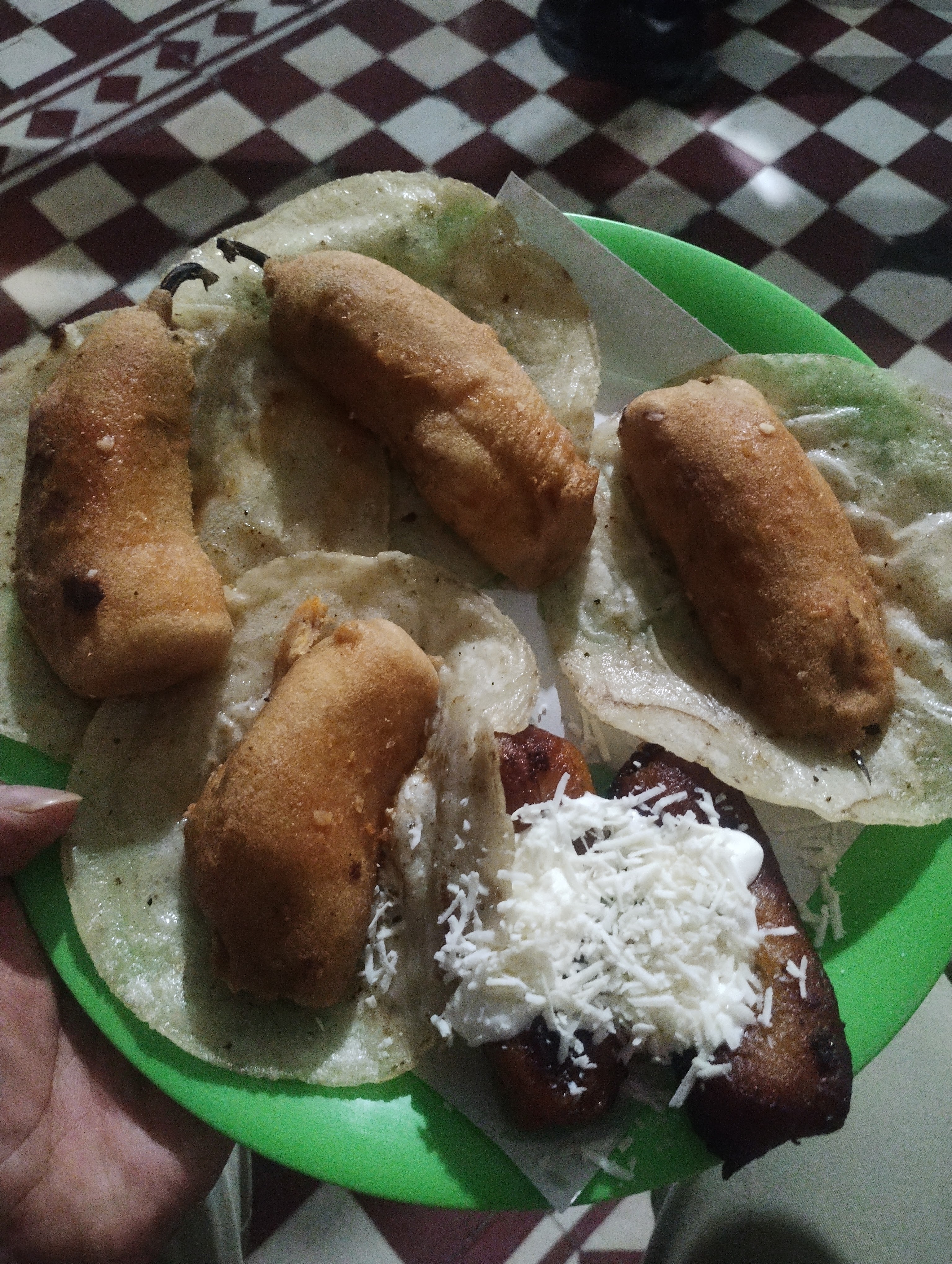 Antojitos "El Penal" image 2