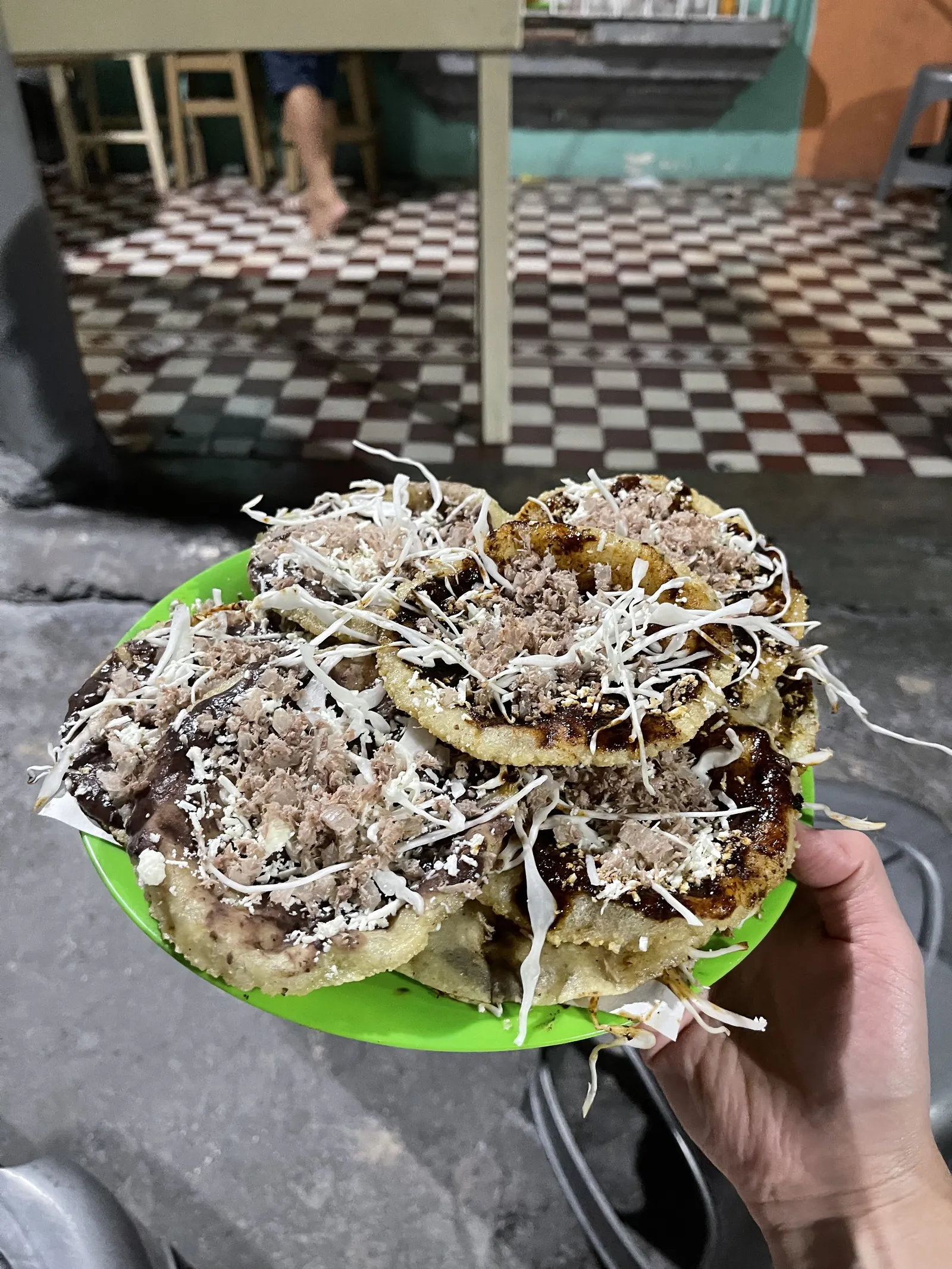 Antojitos "El Penal" image 3