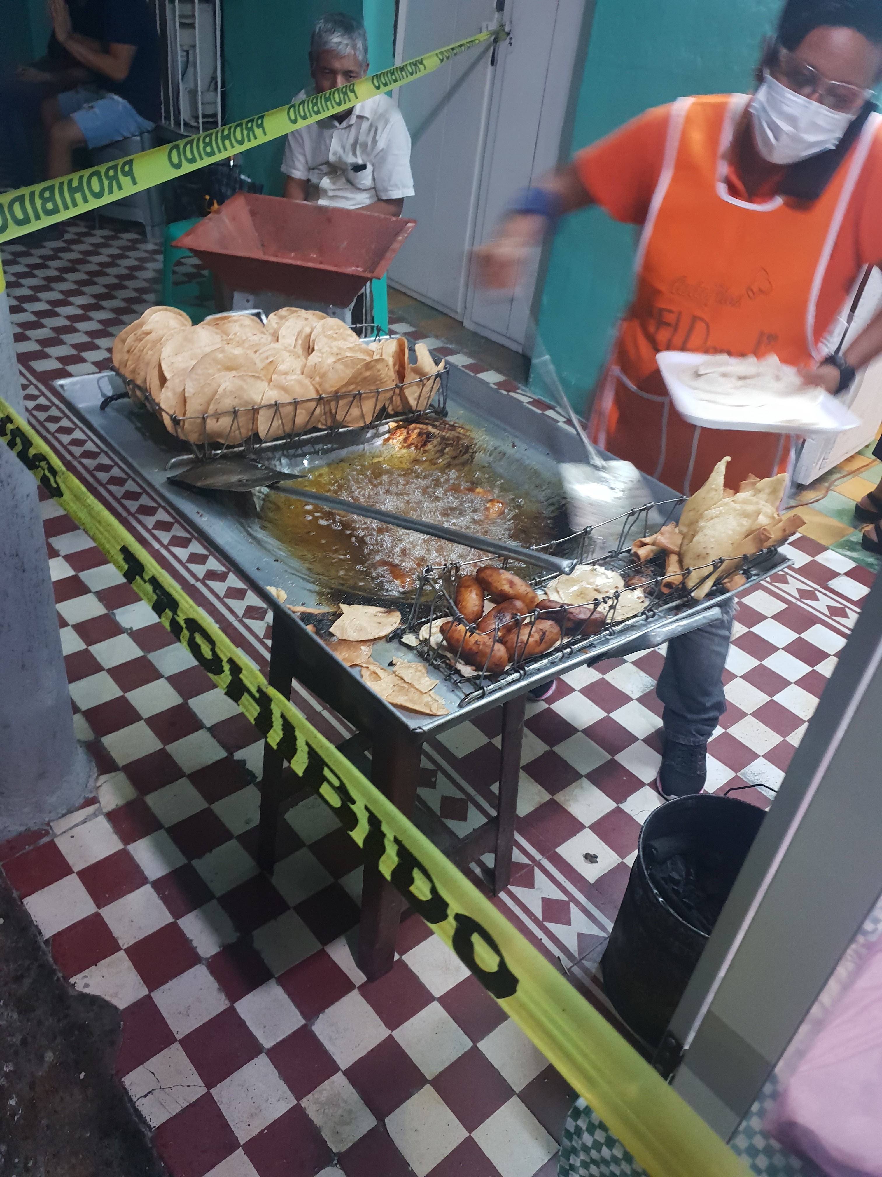 Antojitos "El Penal" image 4