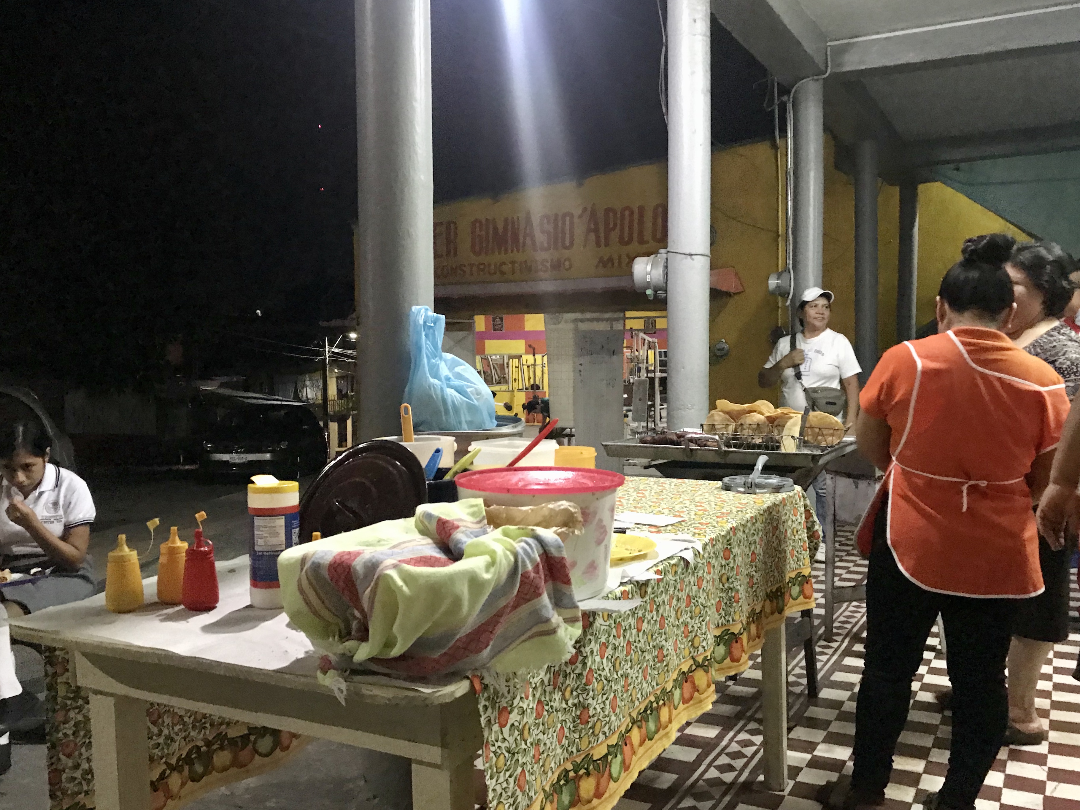 Antojitos "El Penal" image 5