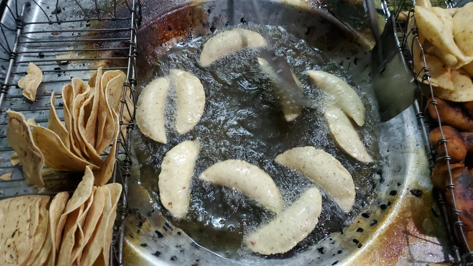 Antojitos "El Penal" image 6