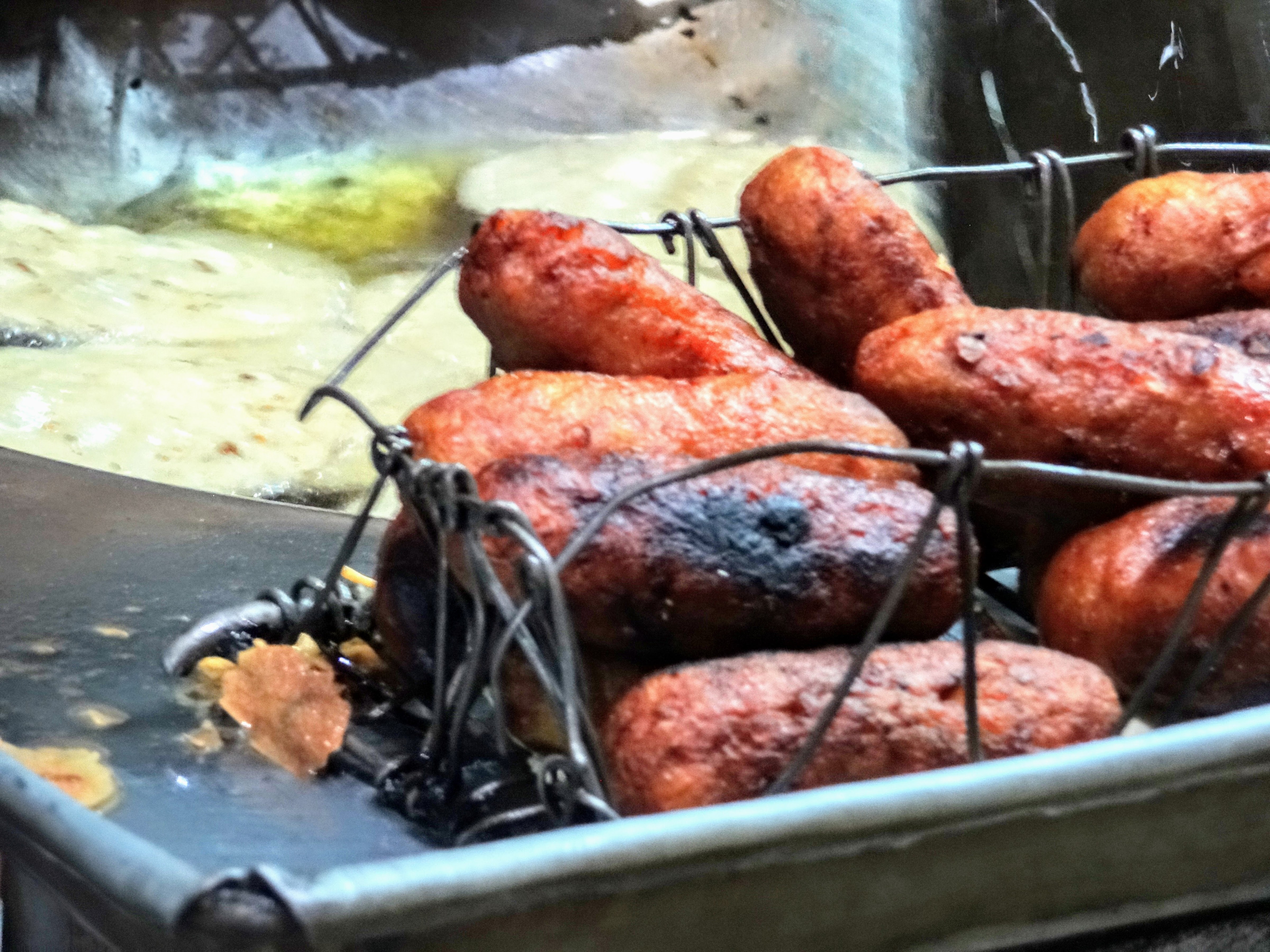 Antojitos "El Penal" image 7