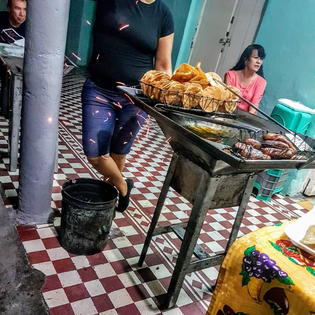 Antojitos "El Penal" image 8