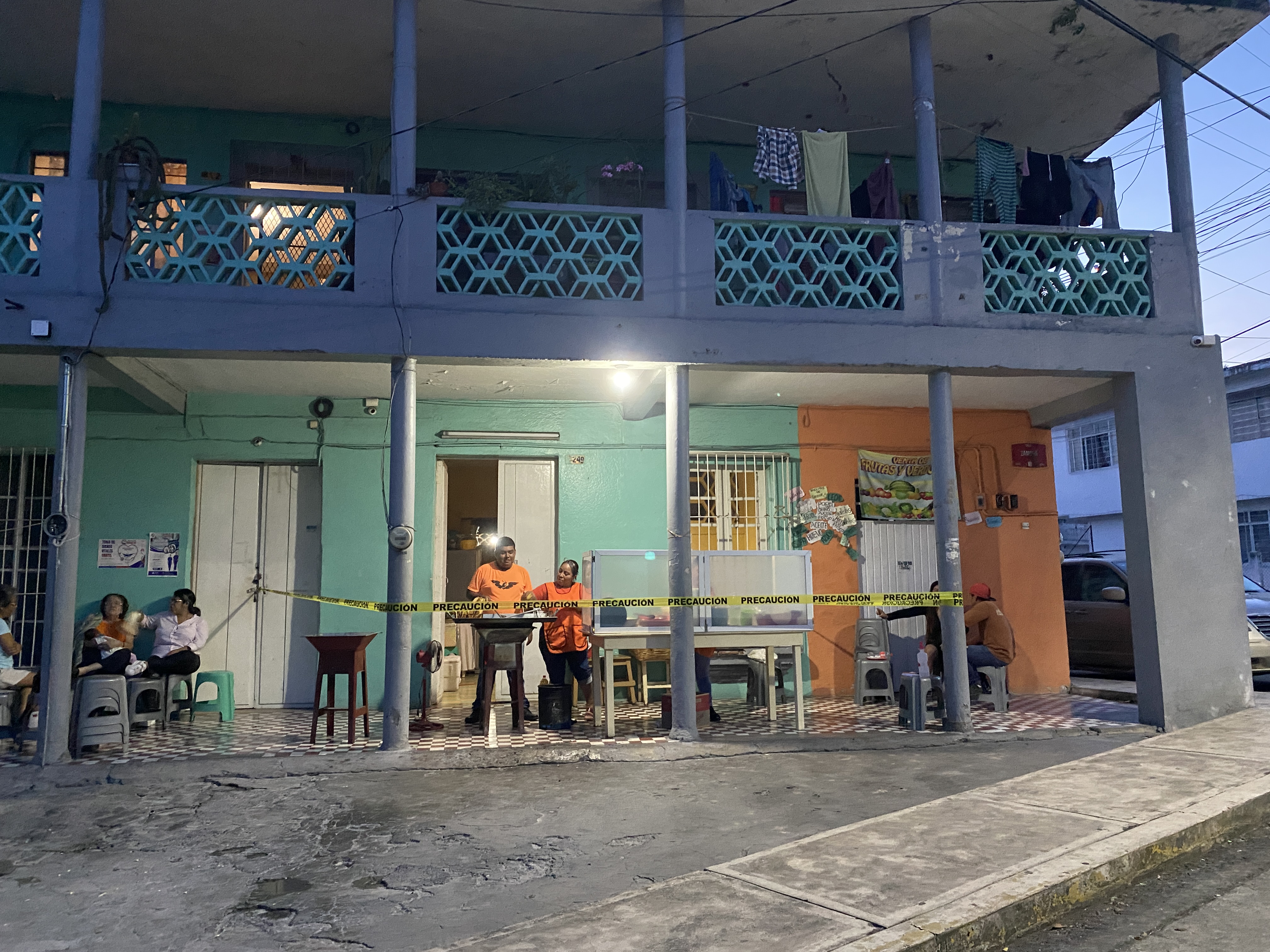 Antojitos "El Penal" image 9