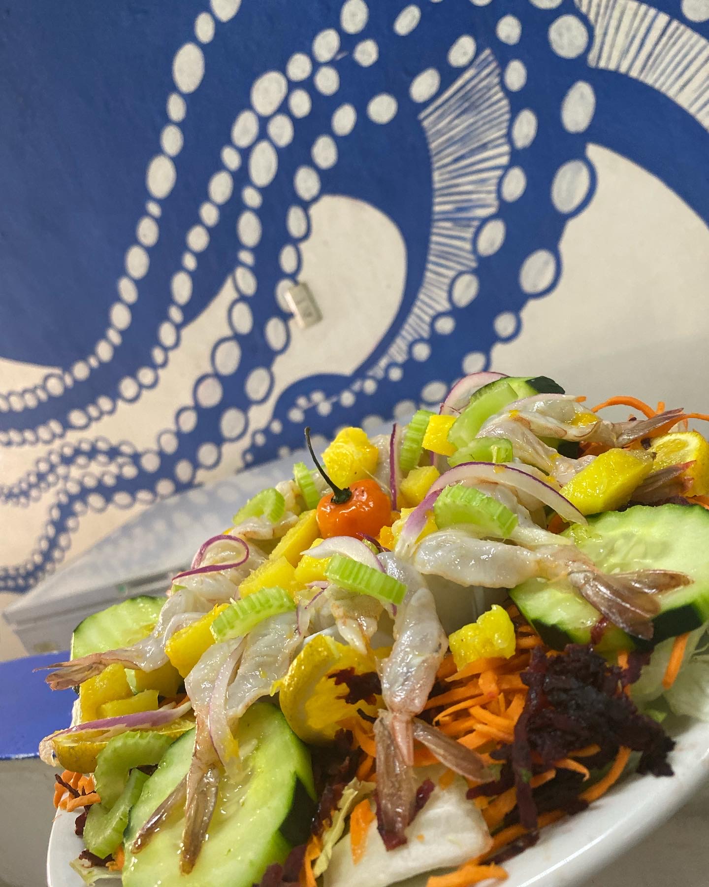 Mariscos la Bahía image 1