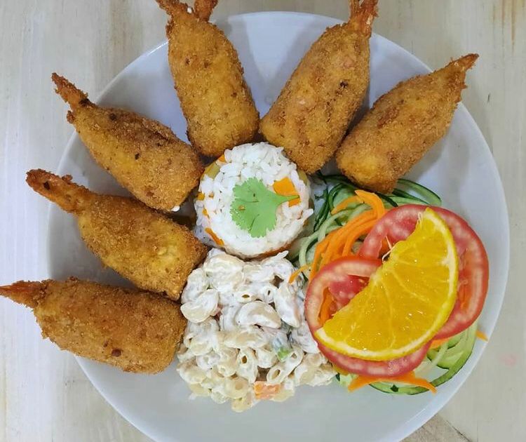 Mariscos la Bahía image 2