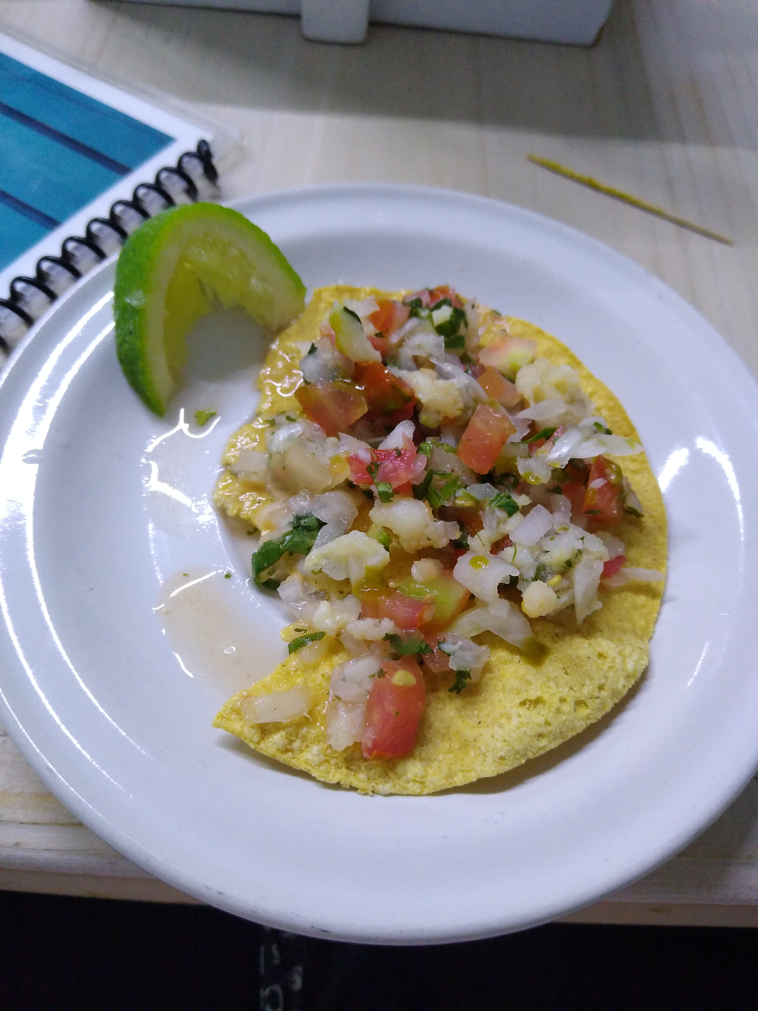 Mariscos la Bahía image 4