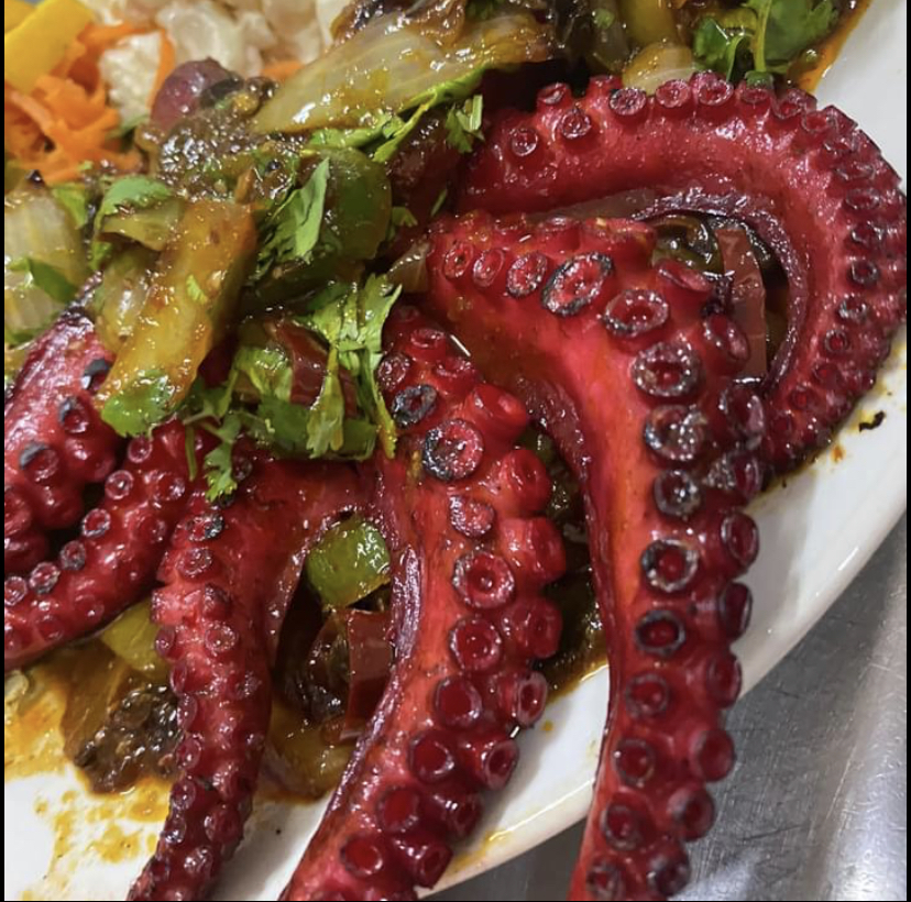 Mariscos la Bahía image 5