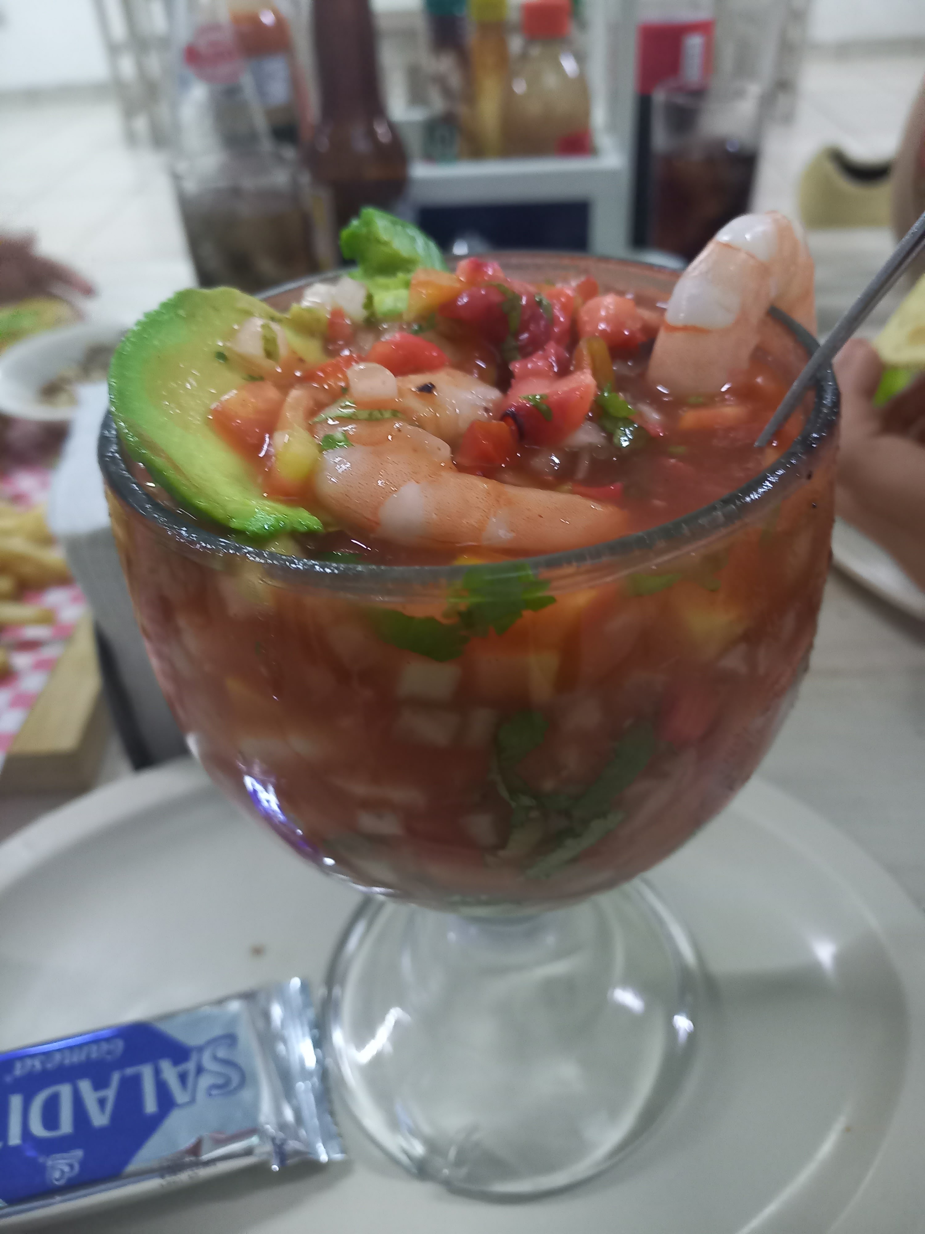 Mariscos la Bahía image 6