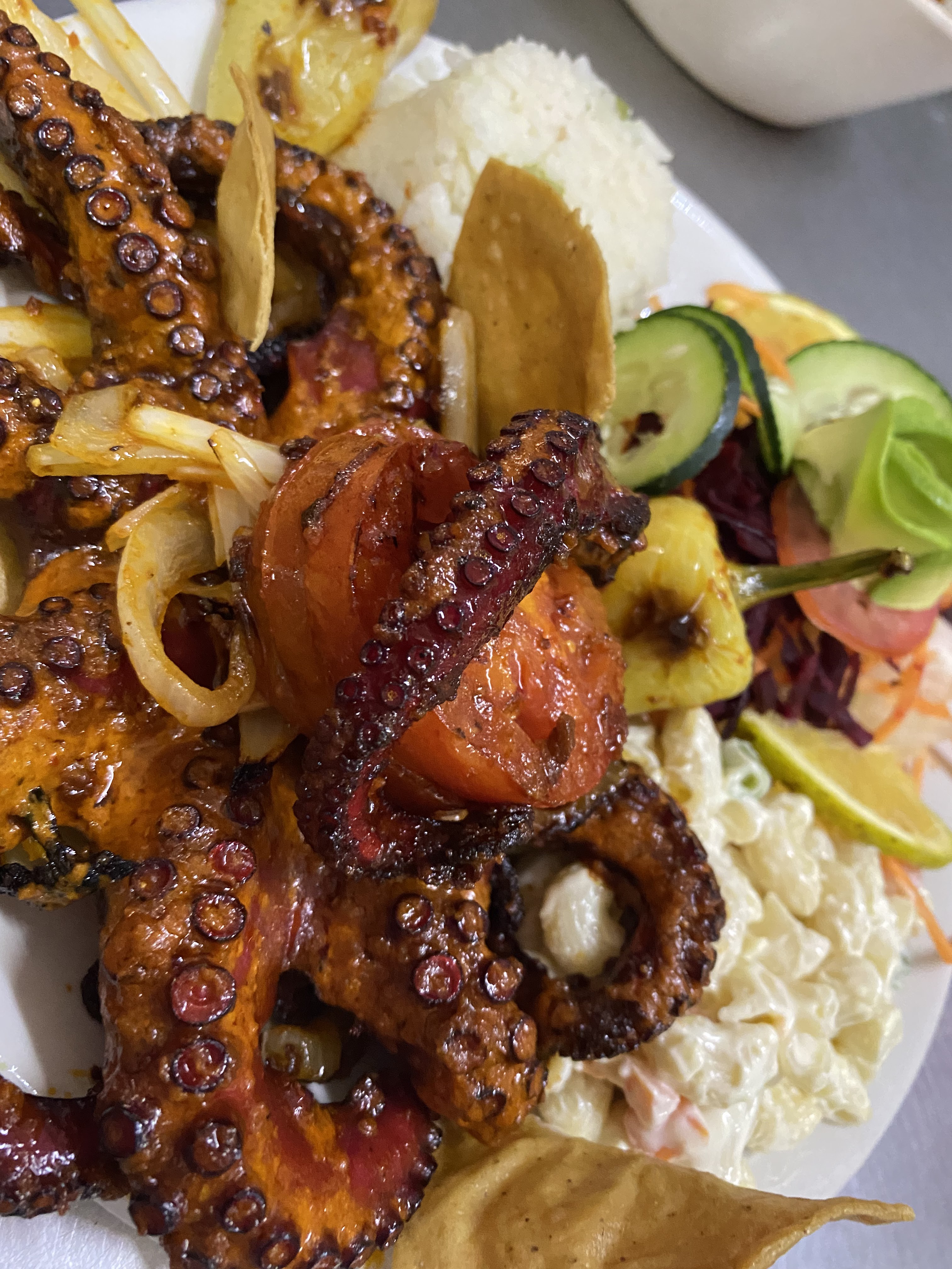 Mariscos la Bahía image 7