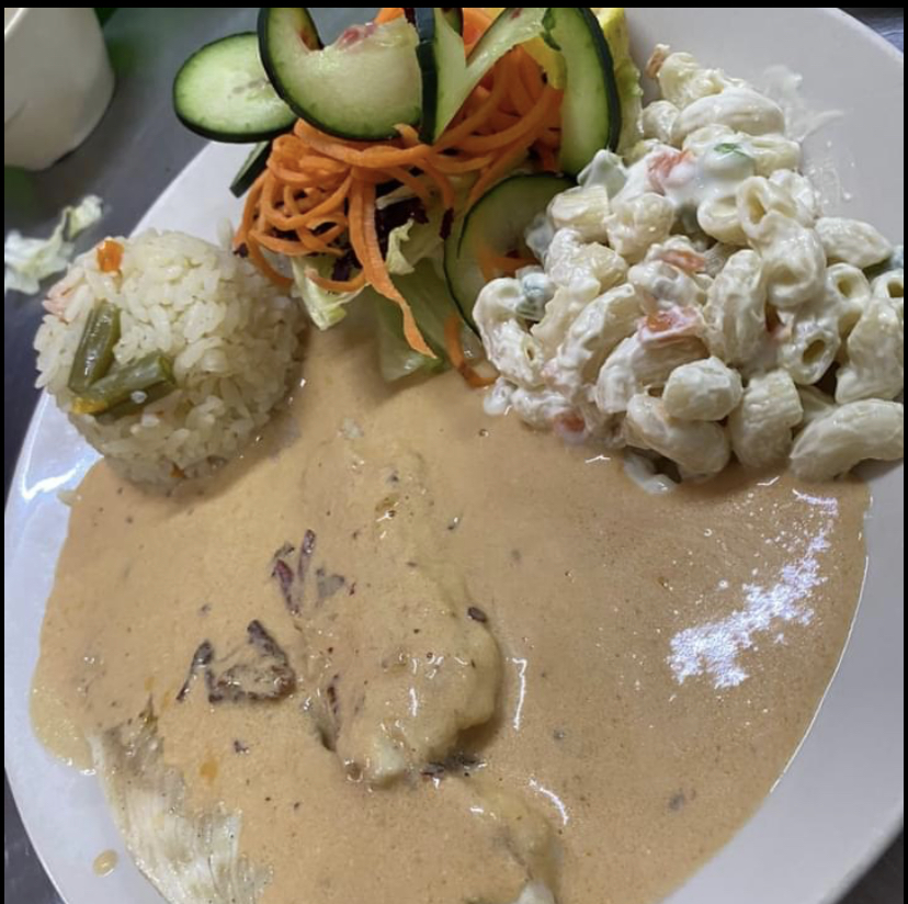 Mariscos la Bahía image 10