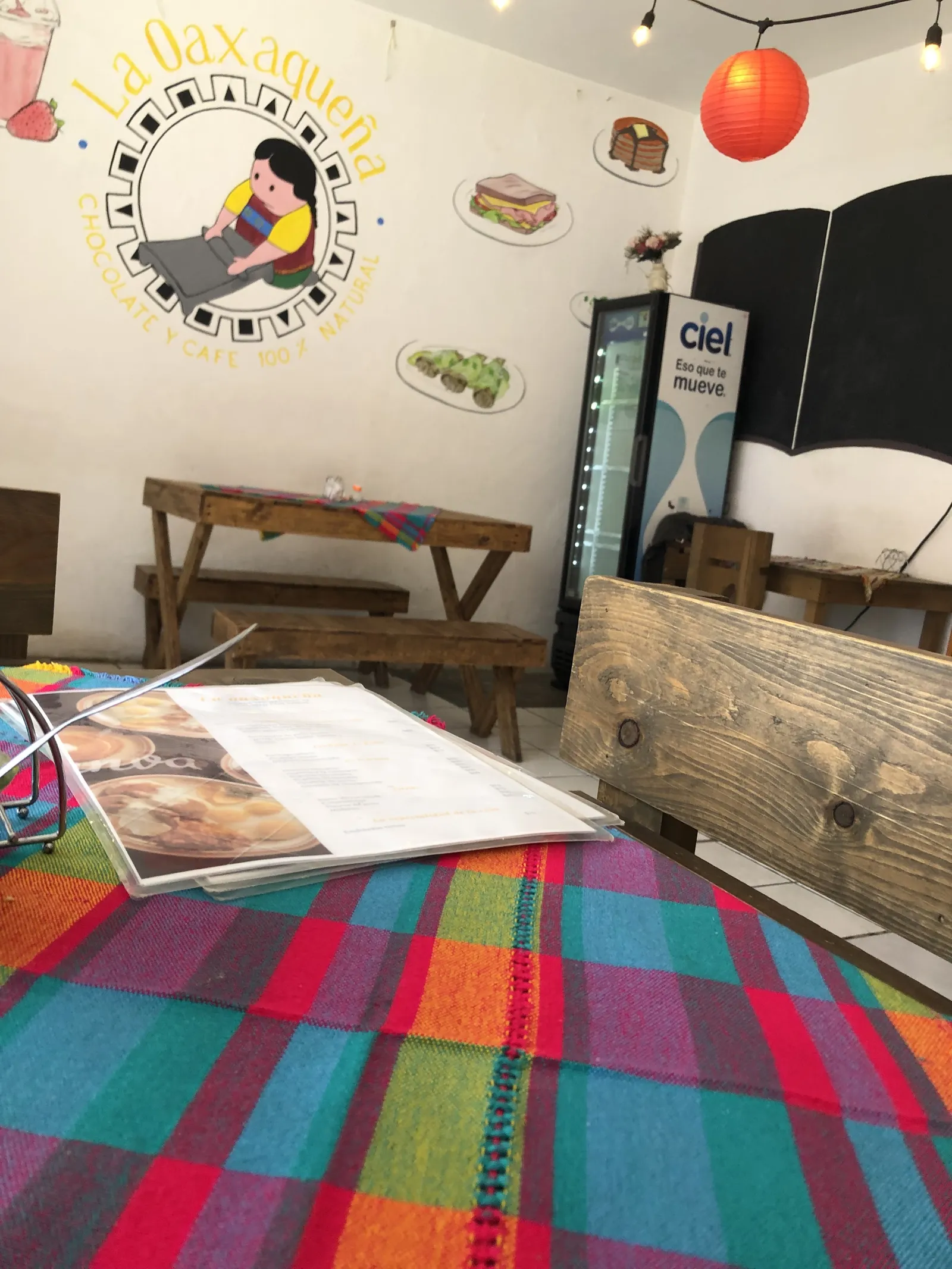 La Oaxaqueña image 3
