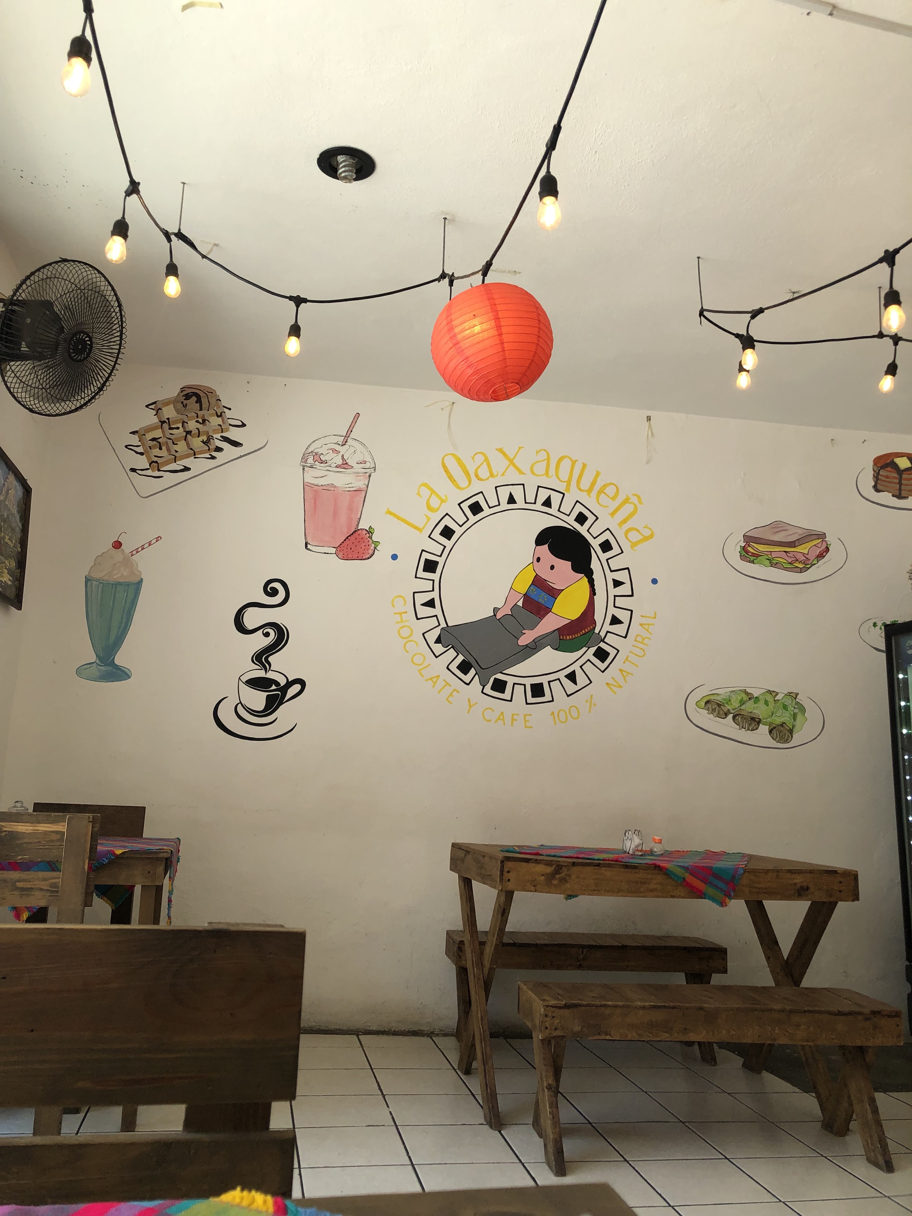 La Oaxaqueña image 4