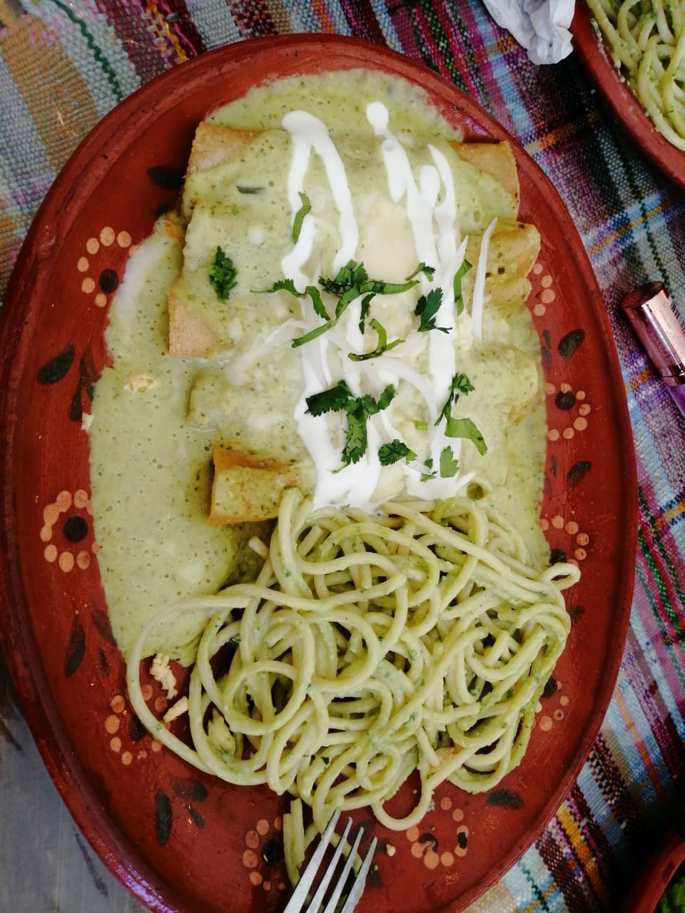 La Oaxaqueña image 6