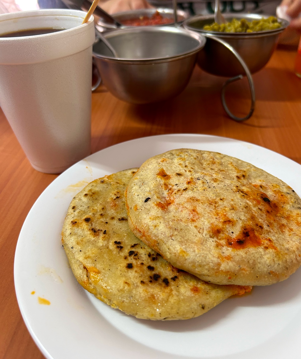 Gorditas Madero image 2