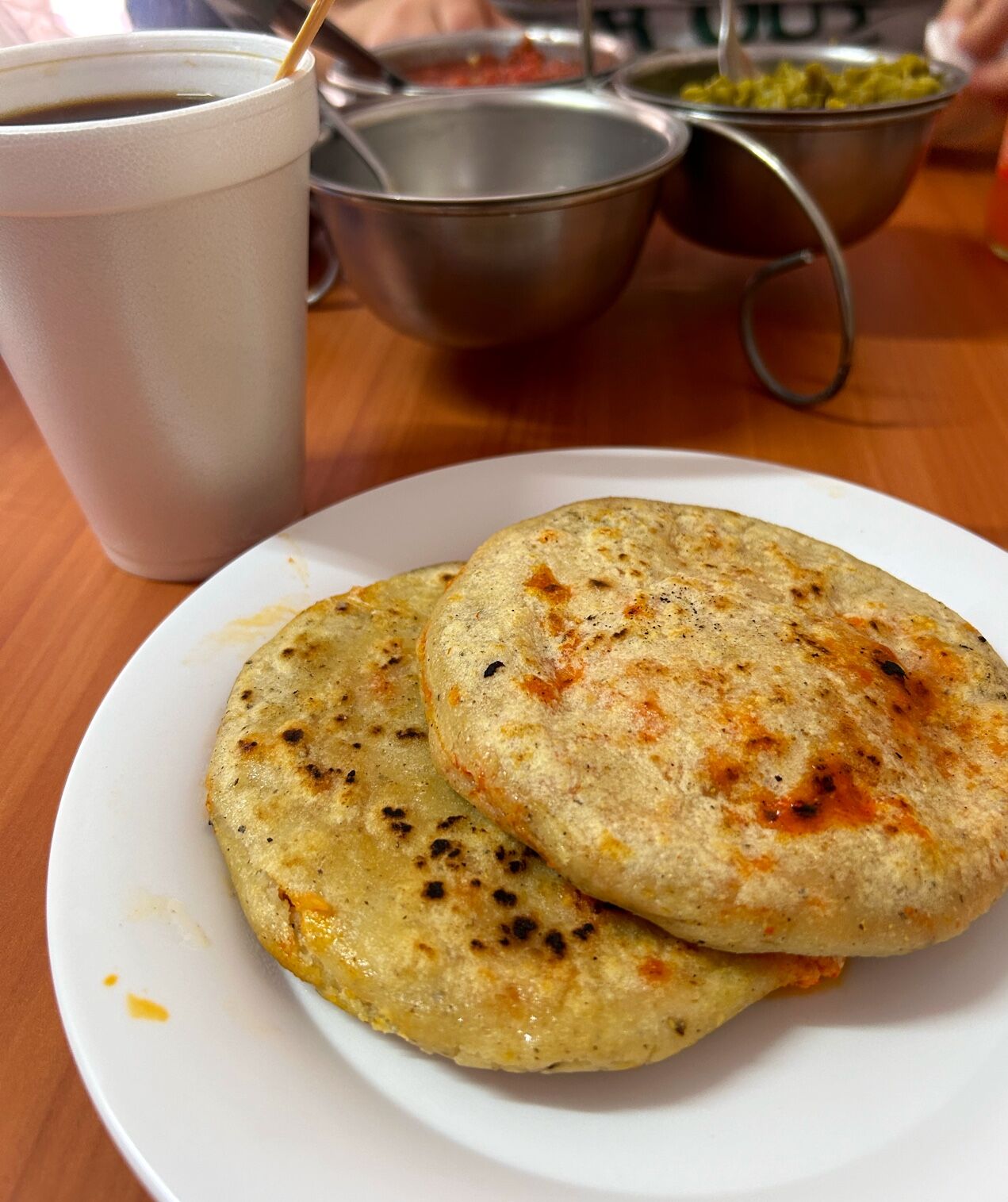 Gorditas Madero image 2