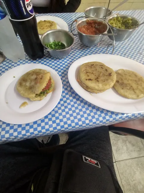 Gorditas Madero image 4
