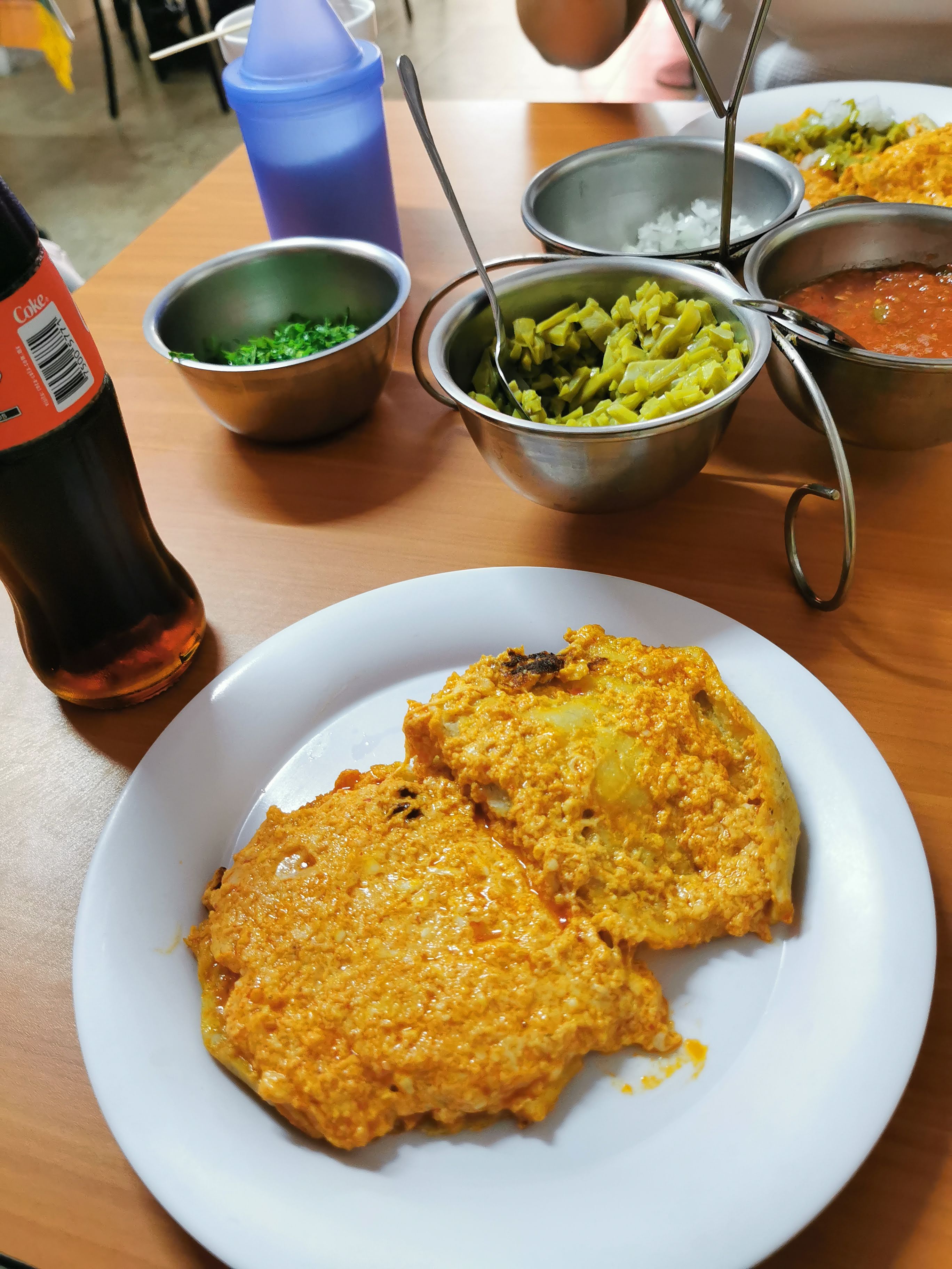 Gorditas Madero image 5