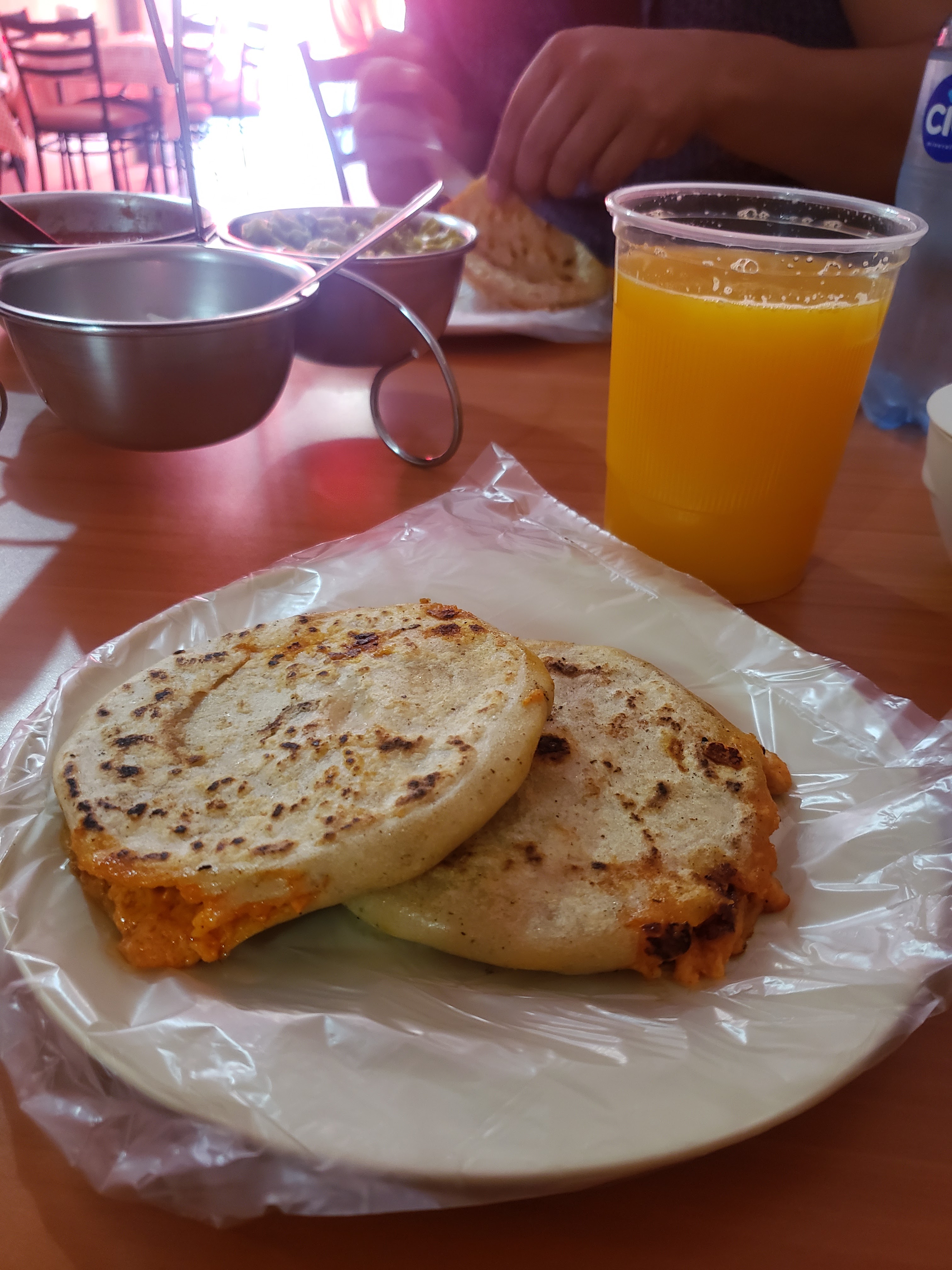 Gorditas Madero image 6