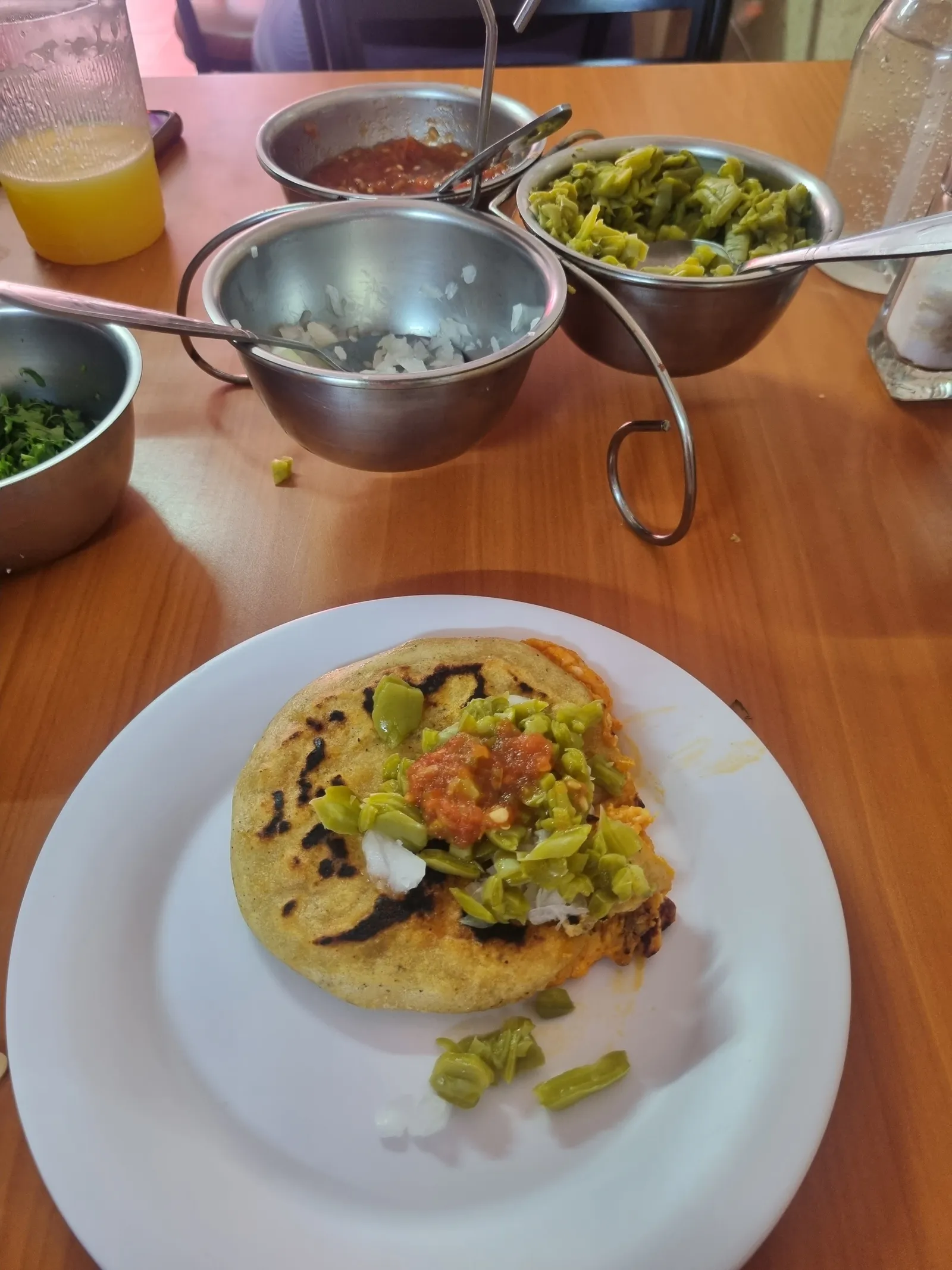 Gorditas Madero image 7