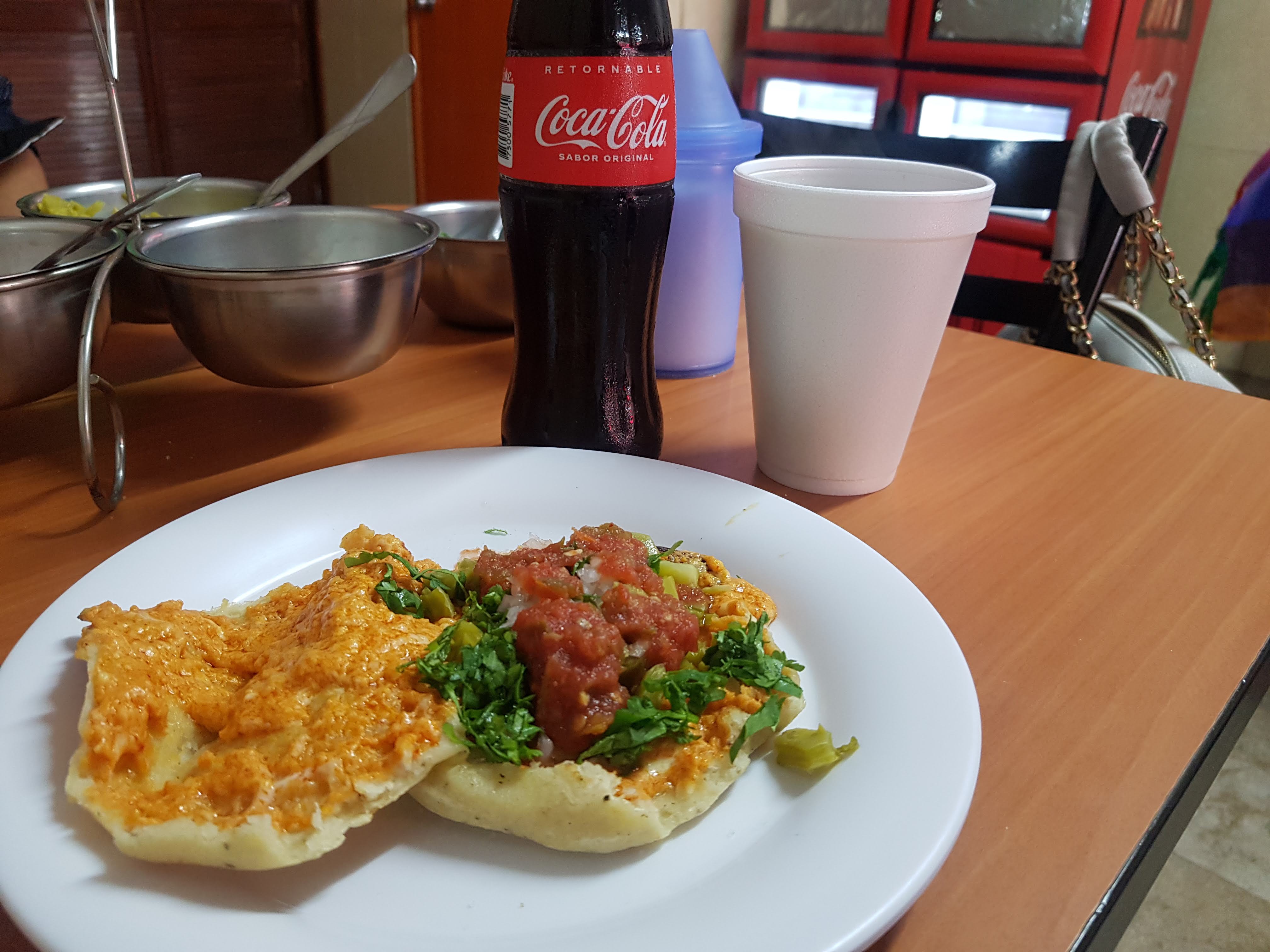 Gorditas Madero image 9